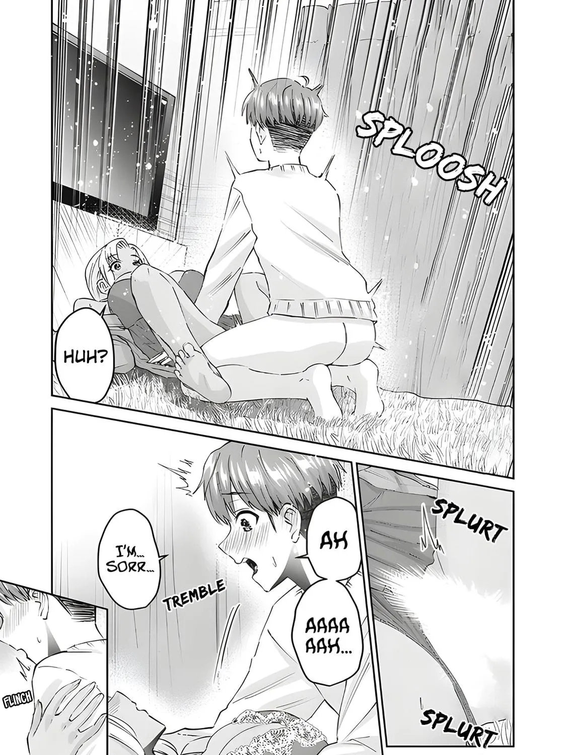 Read Gal-sen chapter 54 image 17 on Lezhin