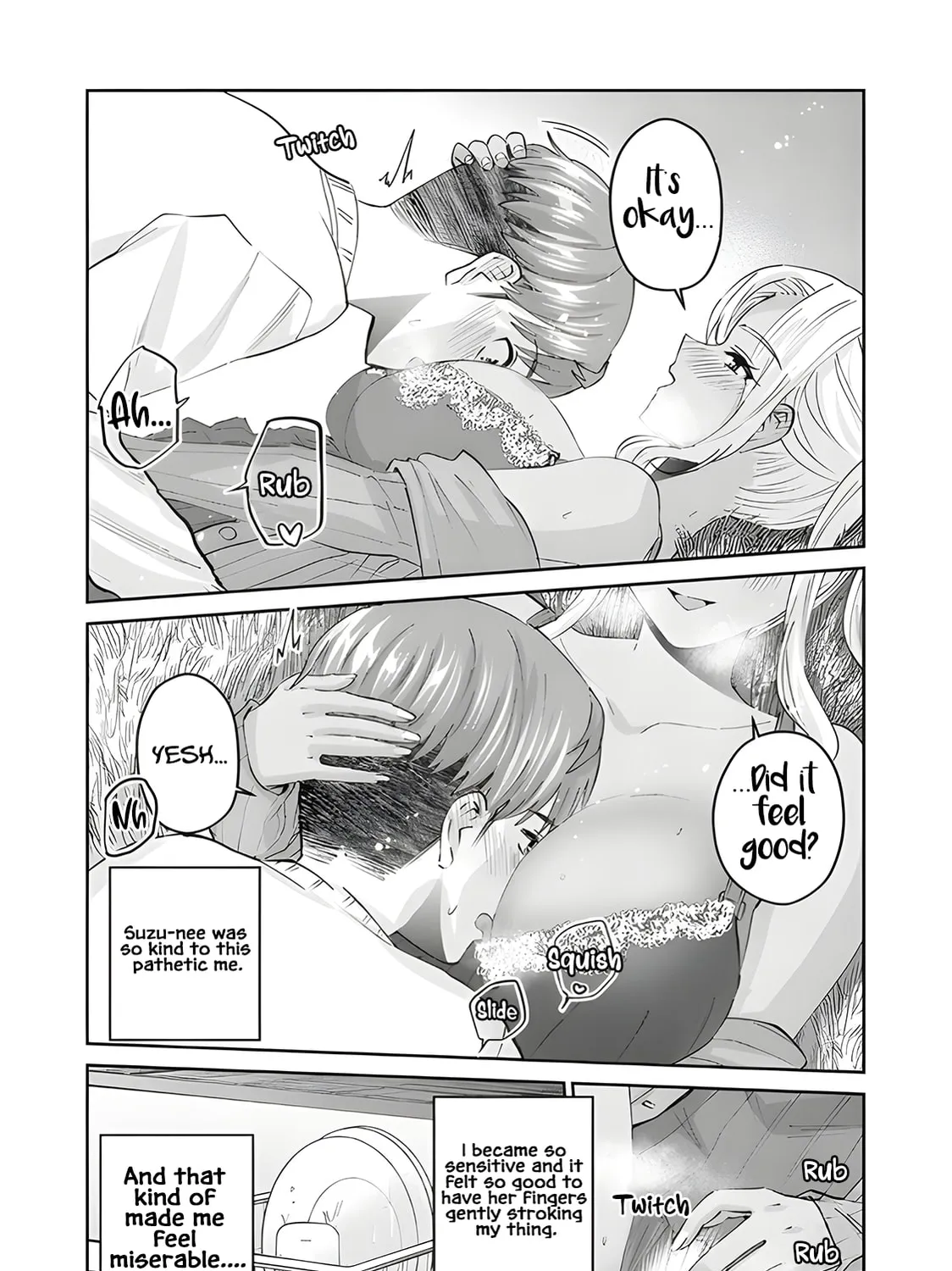 Read Gal-sen chapter 54 image 19 on Lezhin