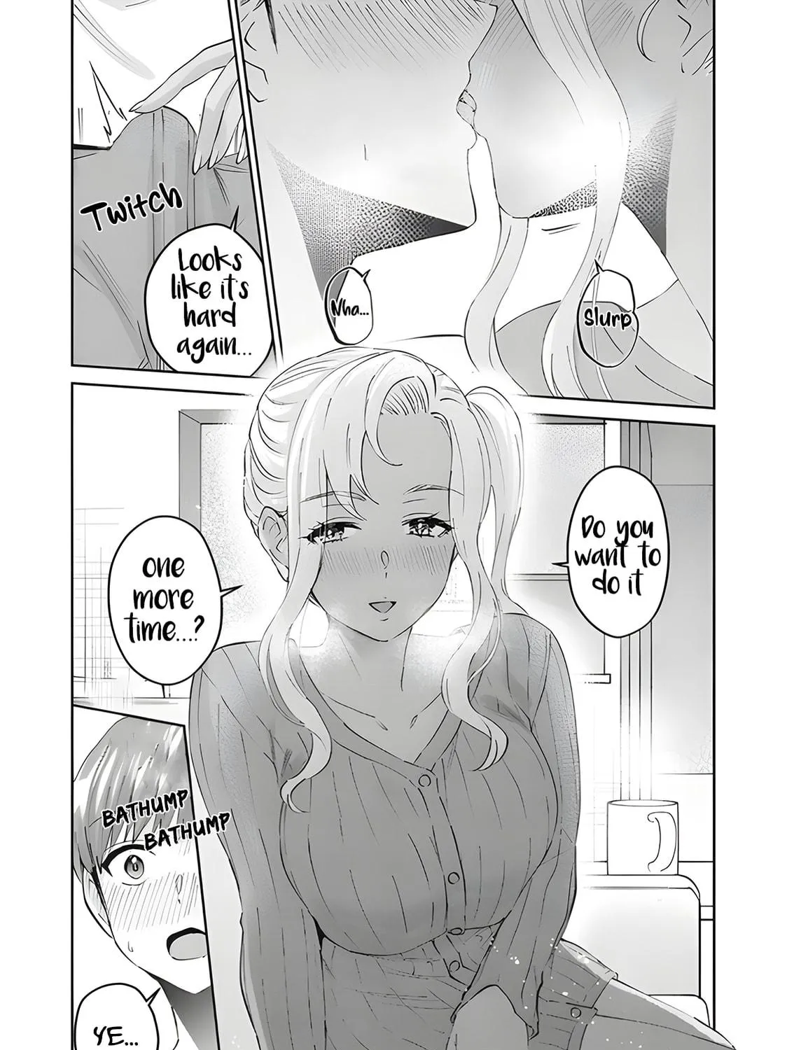 Read Gal-sen chapter 54 image 27 on Lezhin