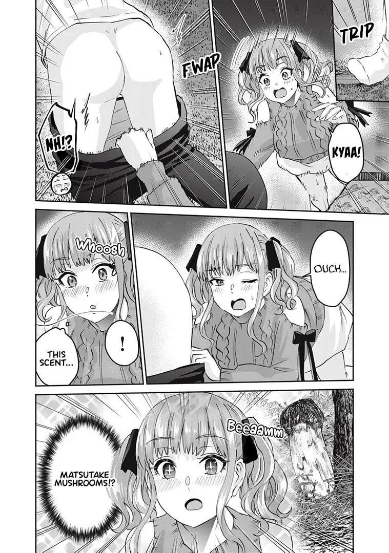 Read Gal-sen chapter 55 image 10 on Lezhin