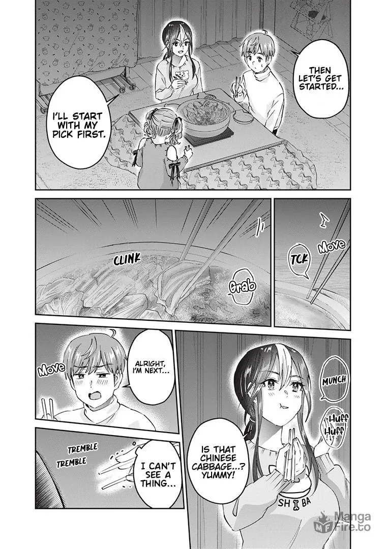 Read Gal-sen chapter 55 image 5 on Lezhin