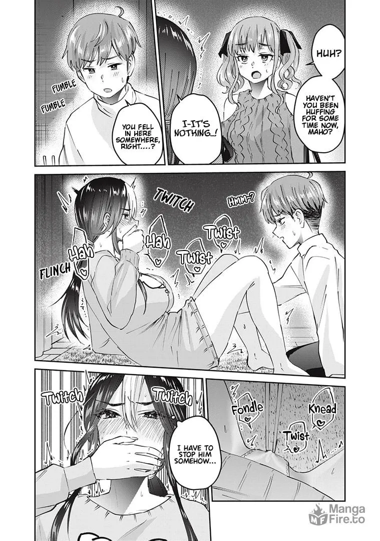 Read Gal-sen chapter 55 image 8 on Lezhin