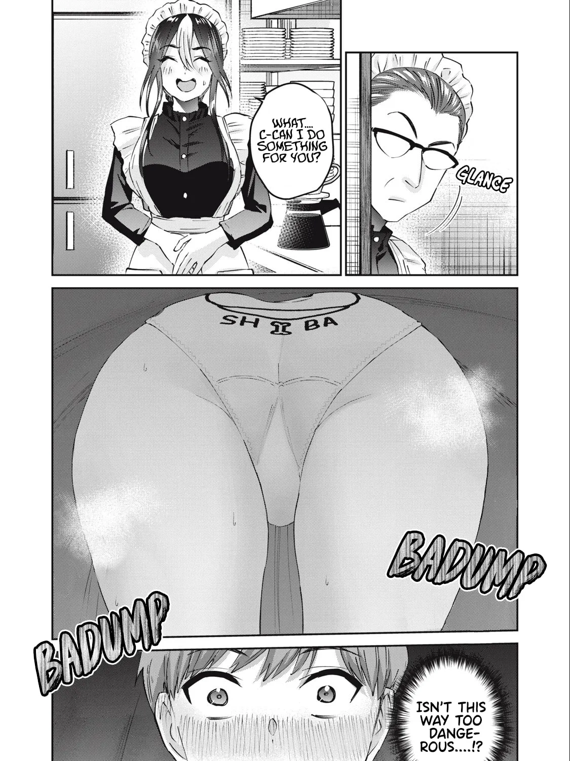 Read Gal-sen chapter 57 image 11 on Lezhin