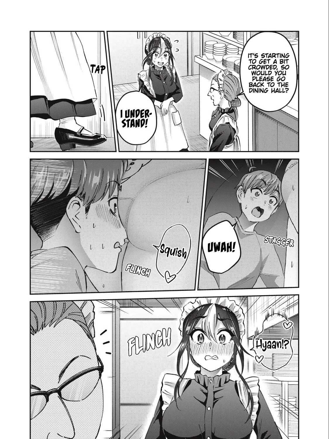 Read Gal-sen chapter 57 image 13 on Lezhin