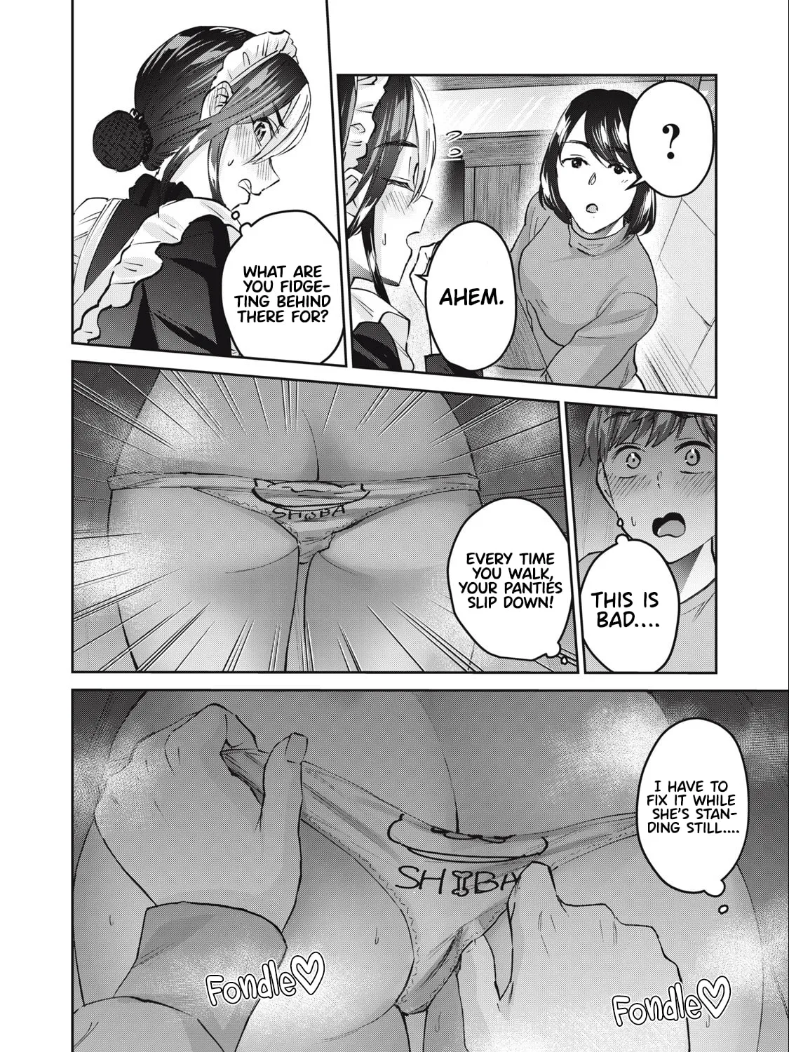 Read Gal-sen chapter 57 image 19 on Lezhin