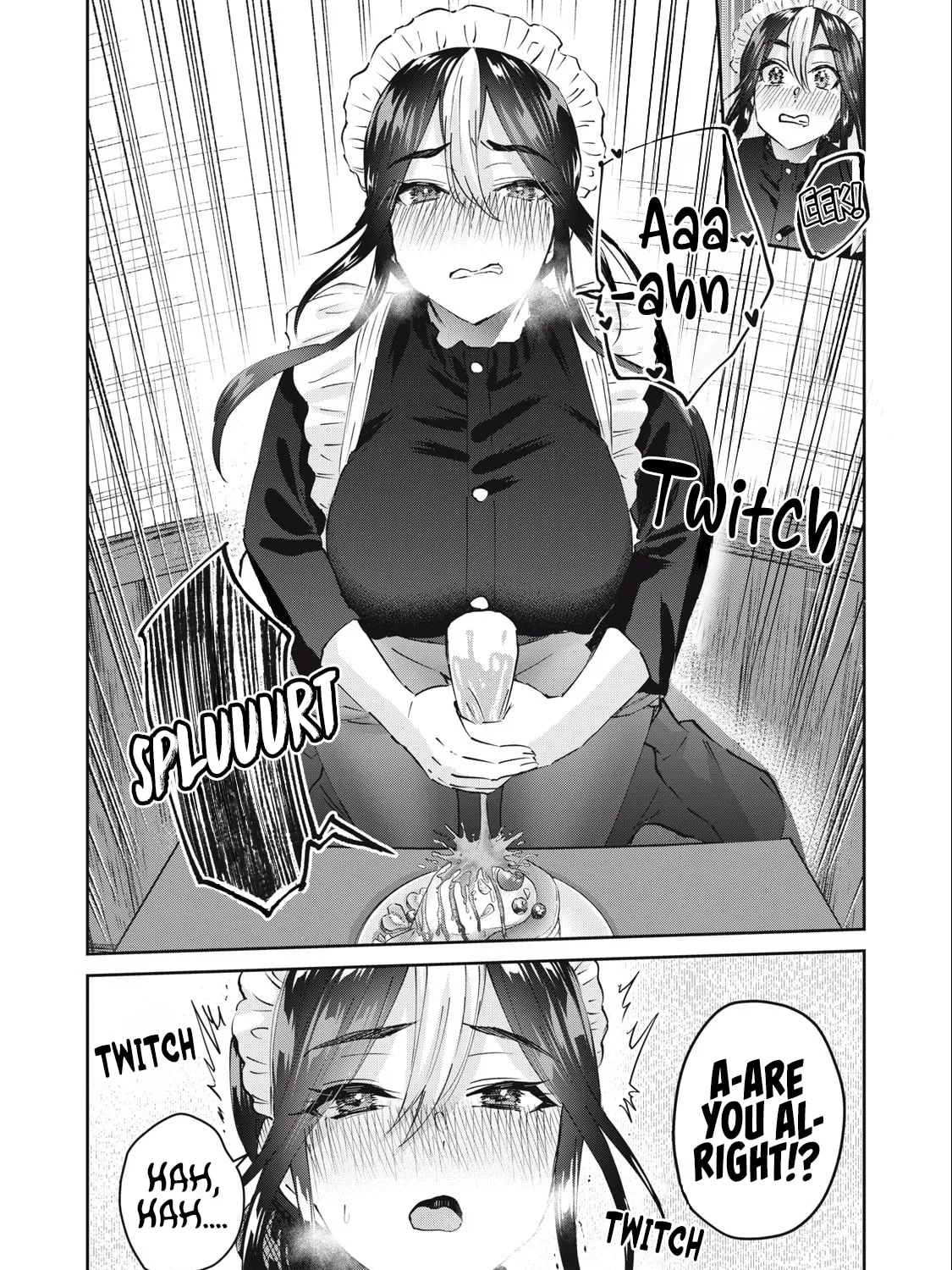Read Gal-sen chapter 57 image 29 on Lezhin