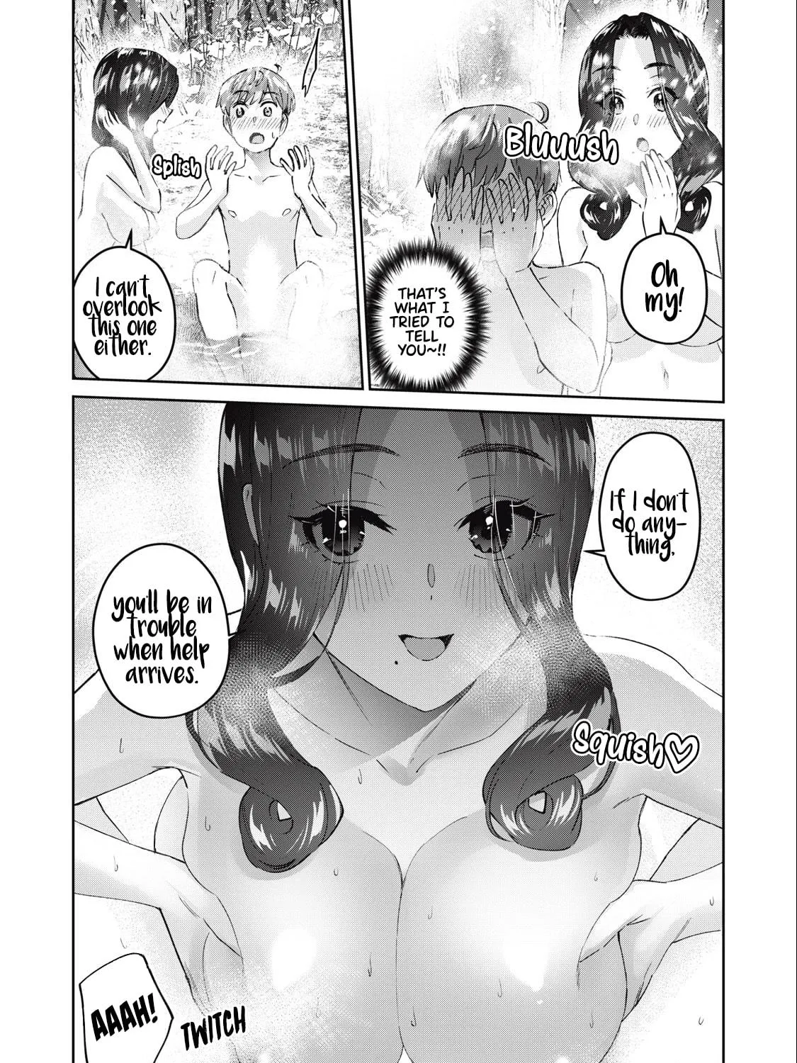 Read Gal-sen chapter 59 image 21 on Lezhin