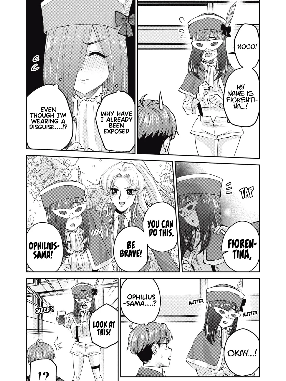 Read Gal-sen chapter 63 image 13 on Lezhin