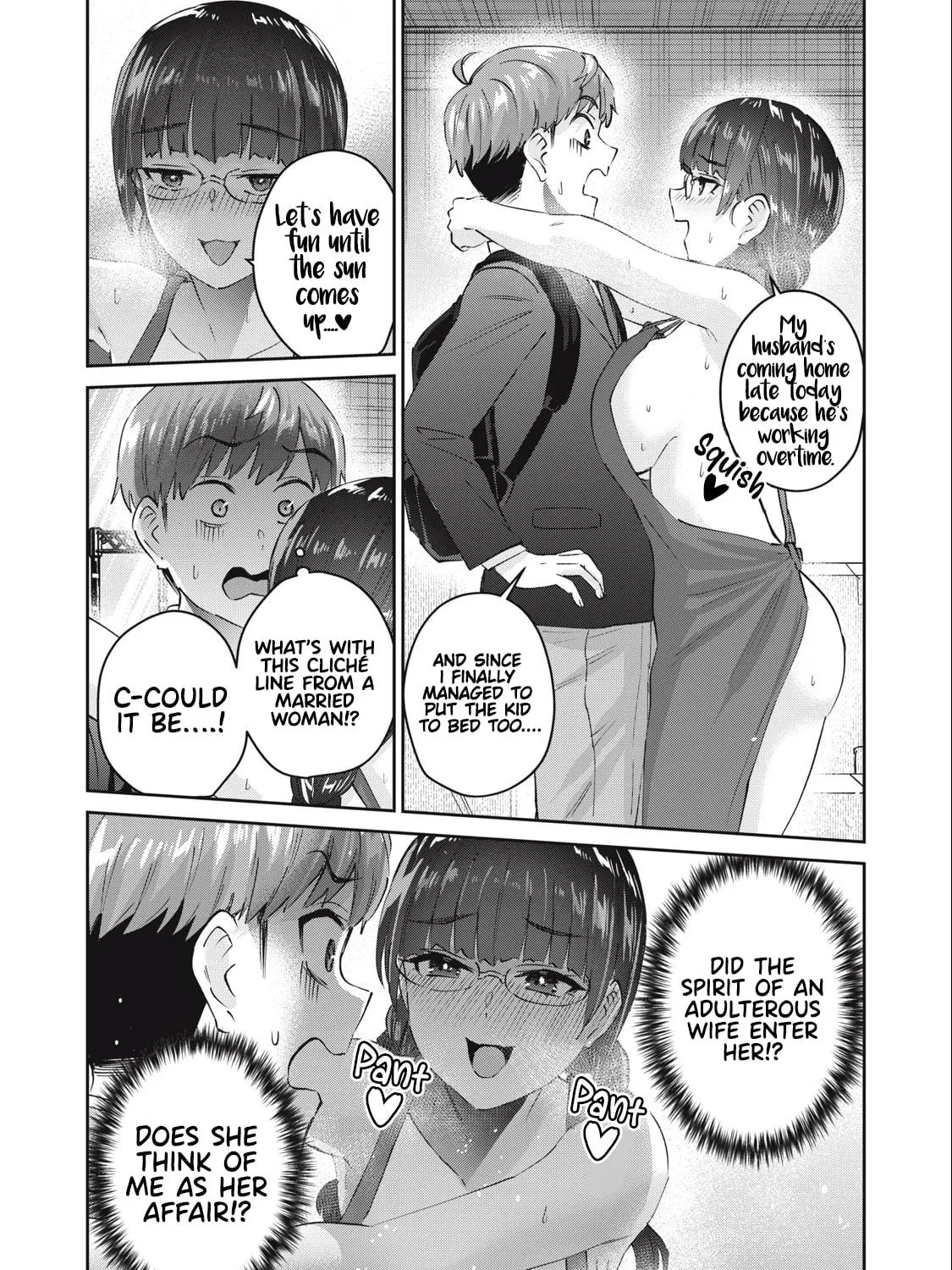 Read Gal-sen chapter 65 image 17 on Lezhin