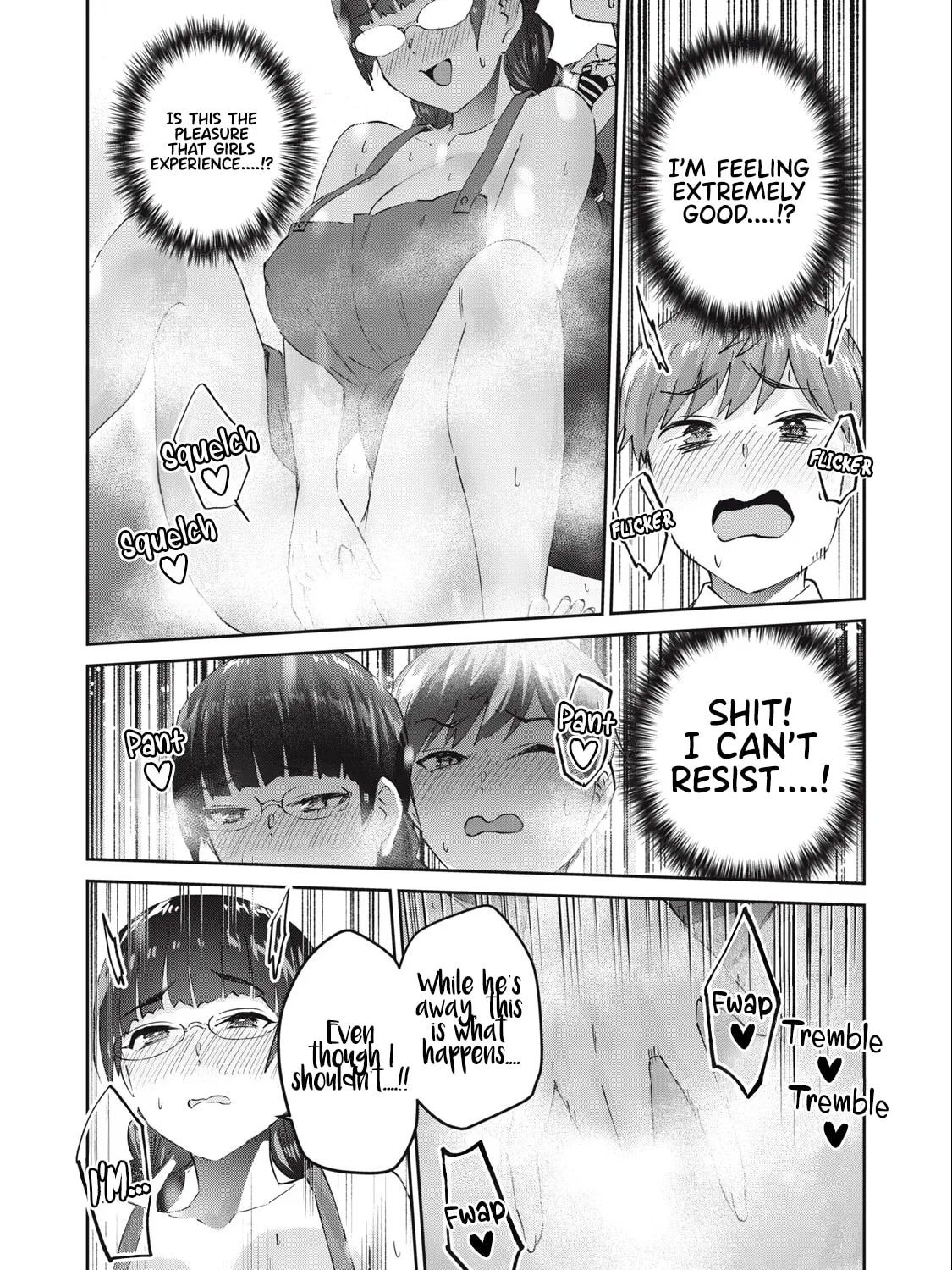 Read Gal-sen chapter 65 image 25 on Lezhin