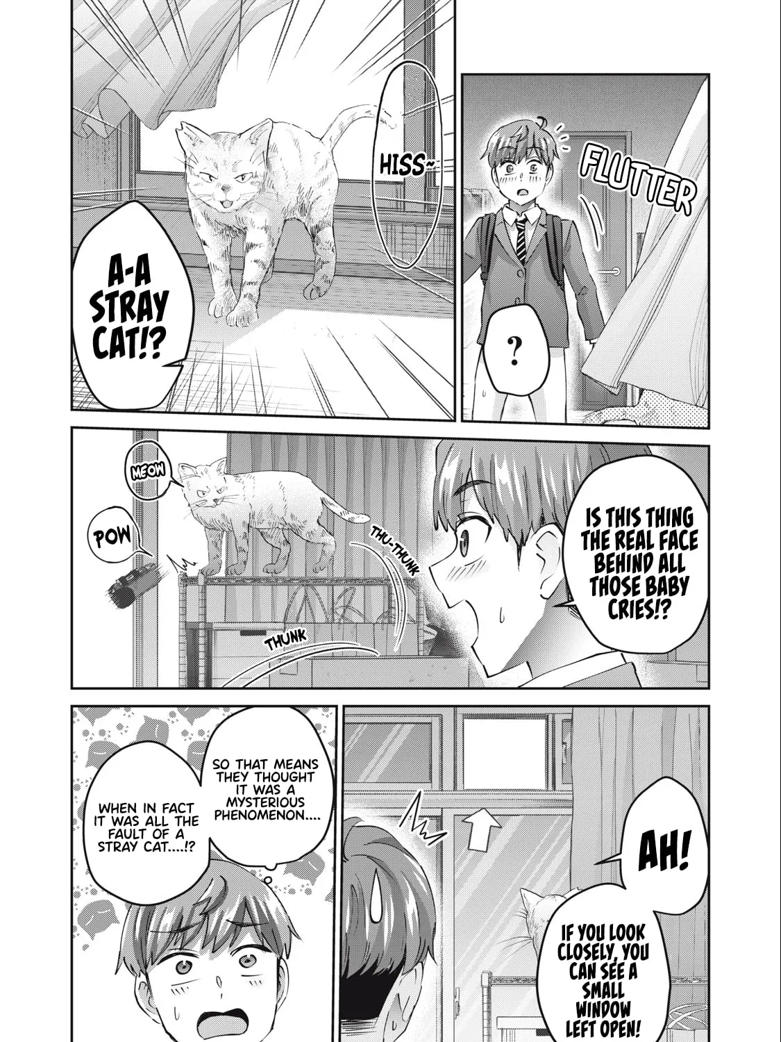 Read Gal-sen chapter 65 image 29 on Lezhin