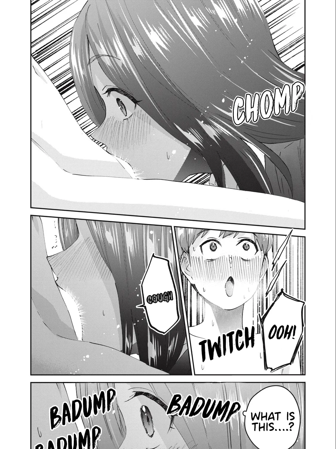 Read Gal-sen chapter 67 image 19 on Lezhin
