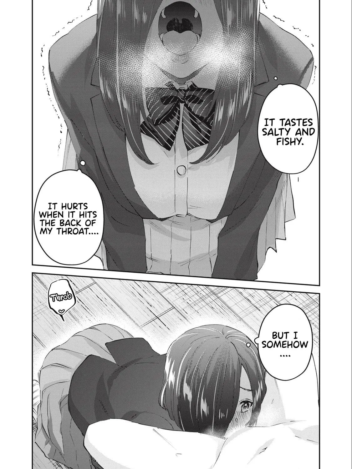Read Gal-sen chapter 67 image 21 on Lezhin