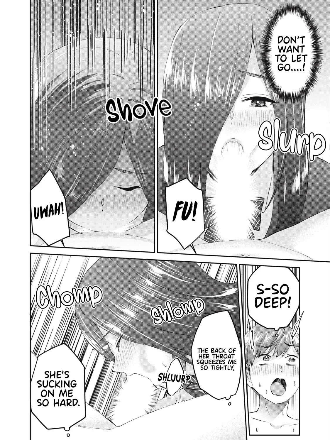 Read Gal-sen chapter 67 image 23 on Lezhin