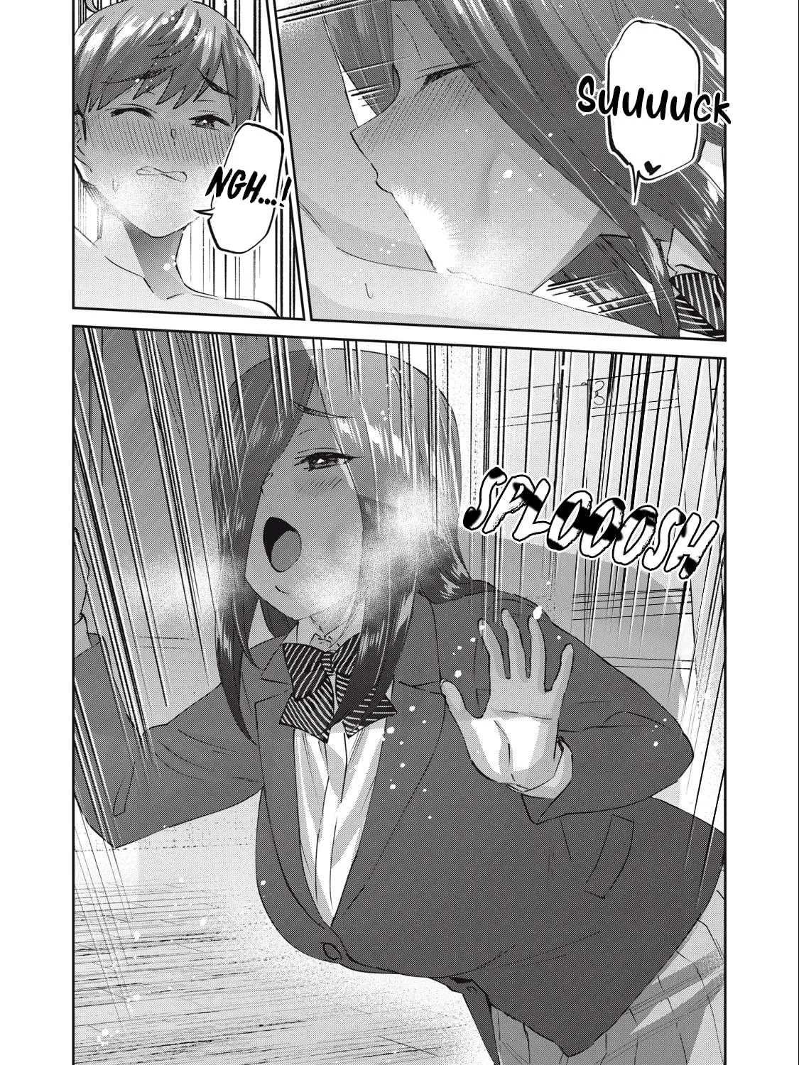 Read Gal-sen chapter 67 image 27 on Lezhin