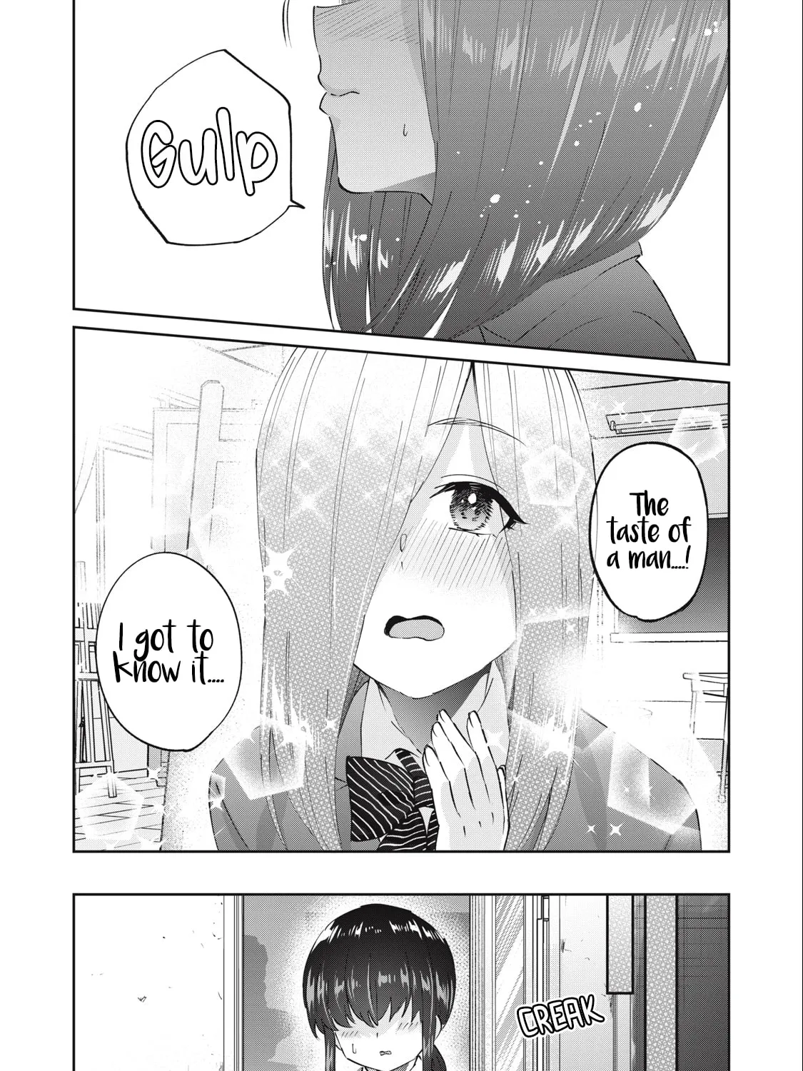 Read Gal-sen chapter 67 image 29 on Lezhin