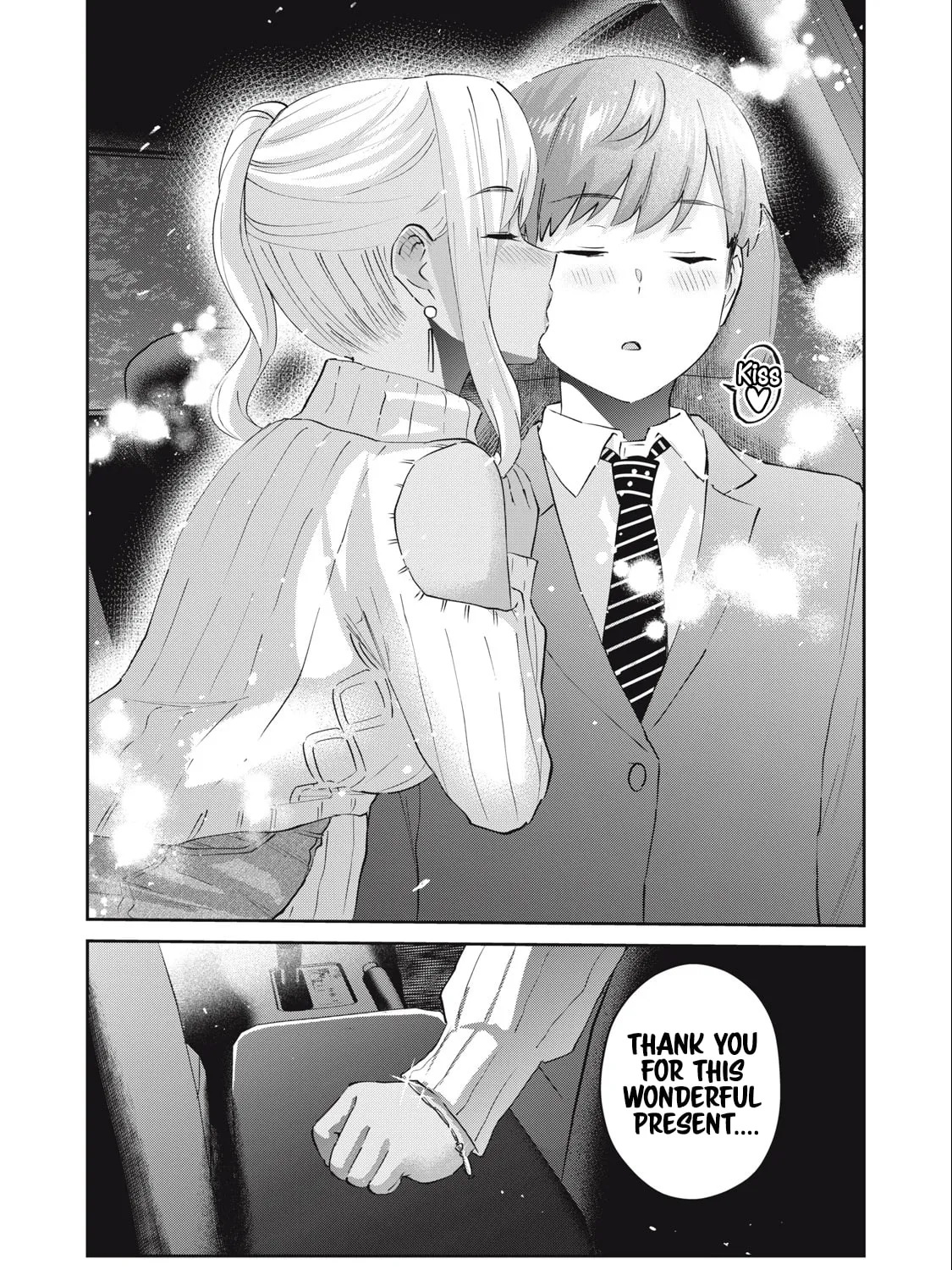 Read Gal-sen chapter 68 image 31 on Lezhin