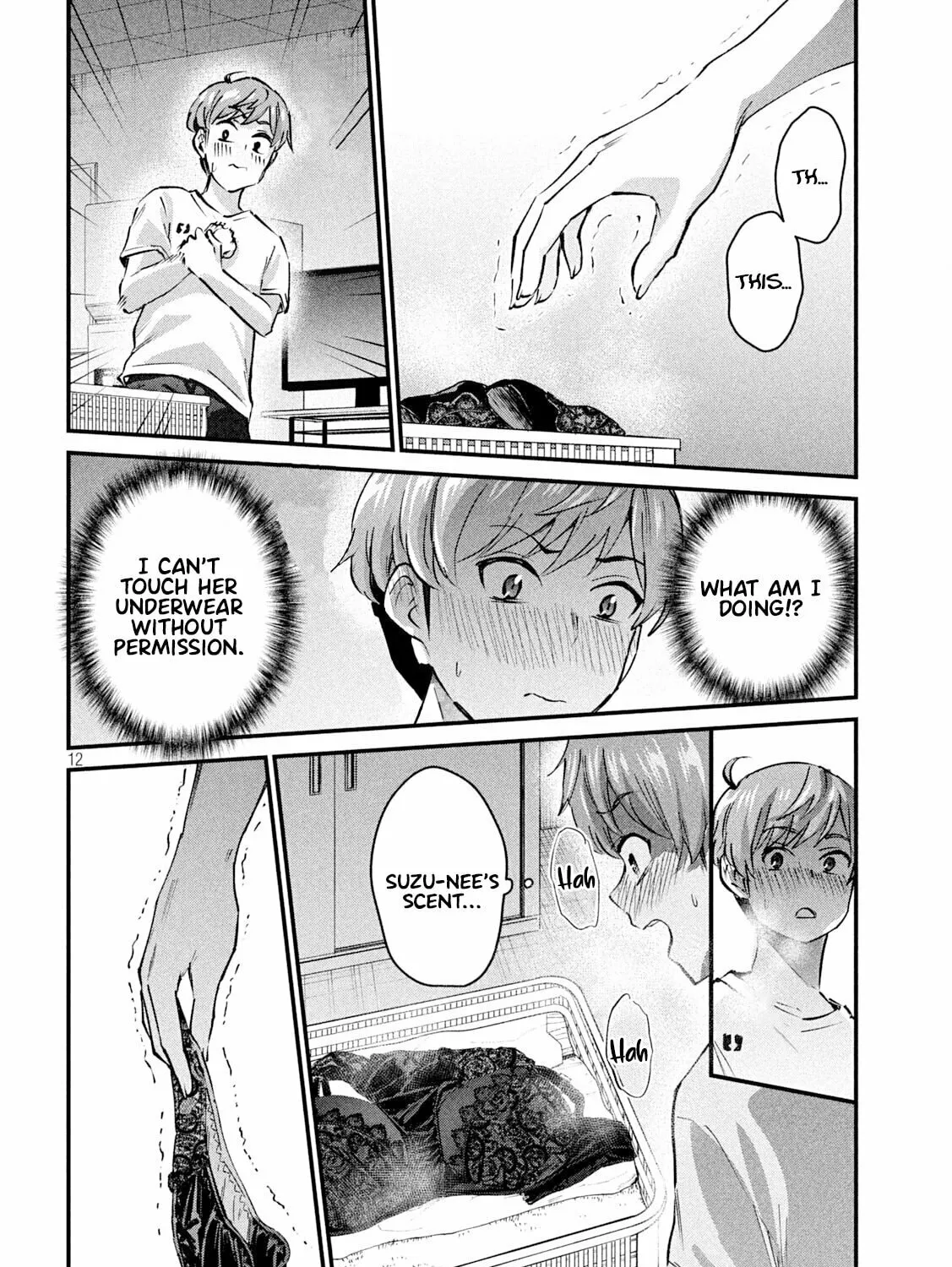 Read Gal-sen chapter 7 image 23 on Lezhin