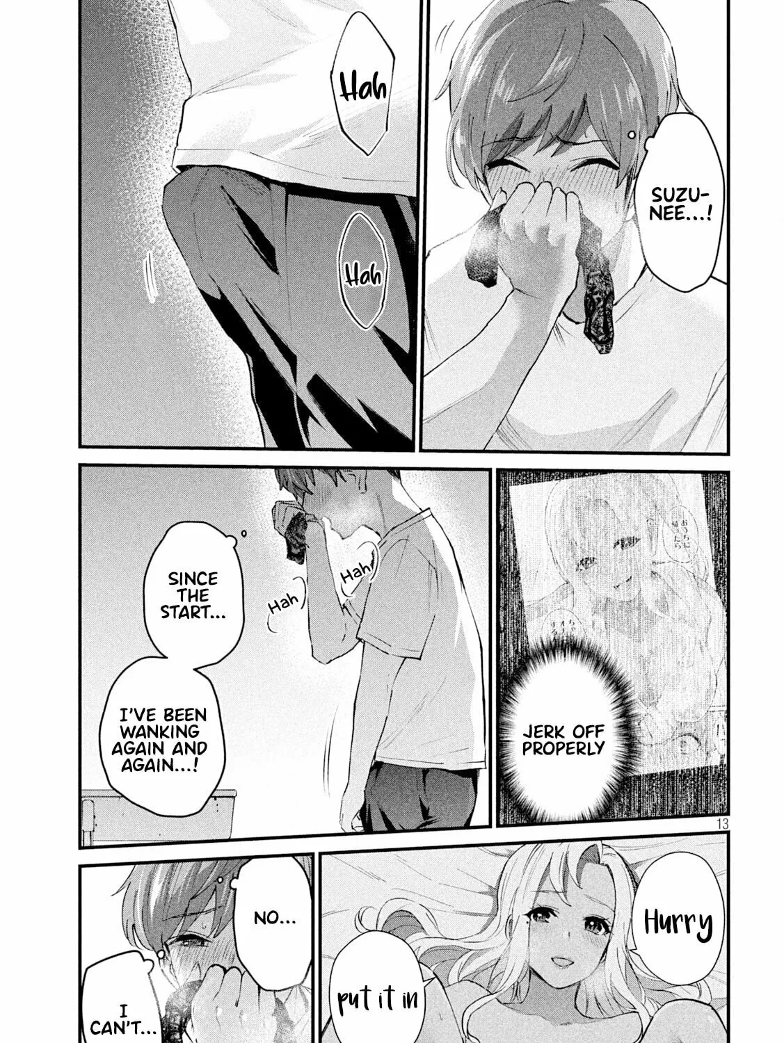 Read Gal-sen chapter 7 image 25 on Lezhin
