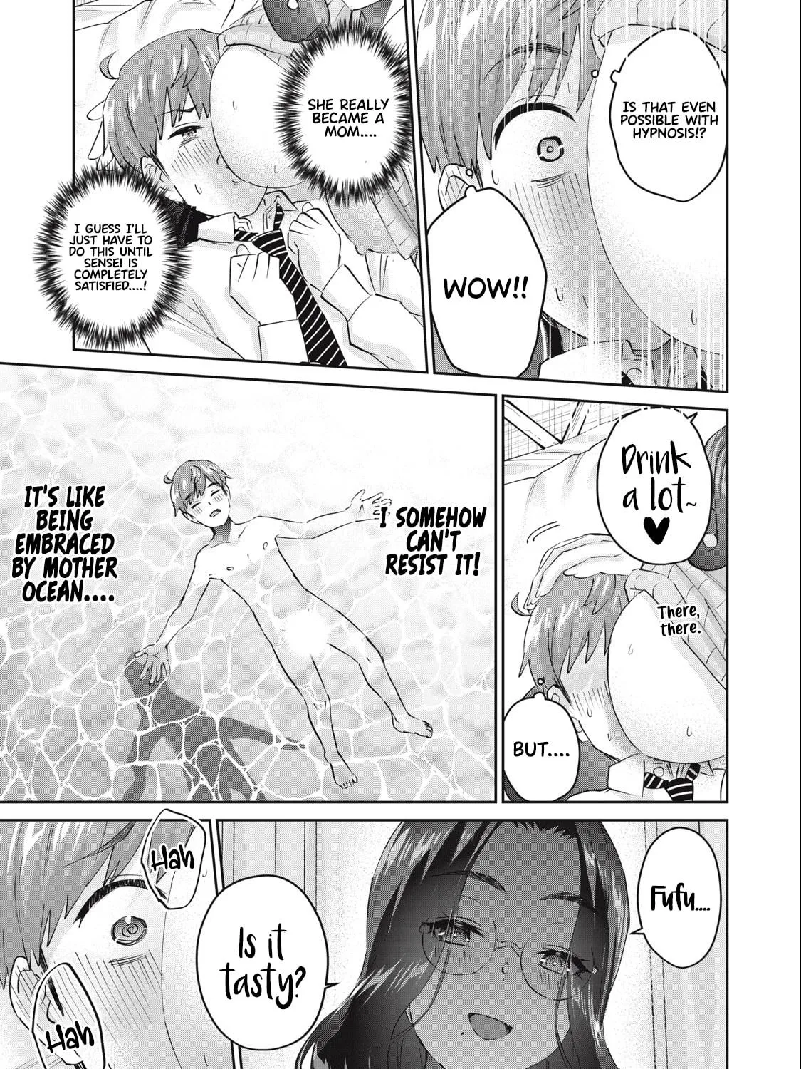 Read Gal-sen chapter 70 image 17 on Lezhin