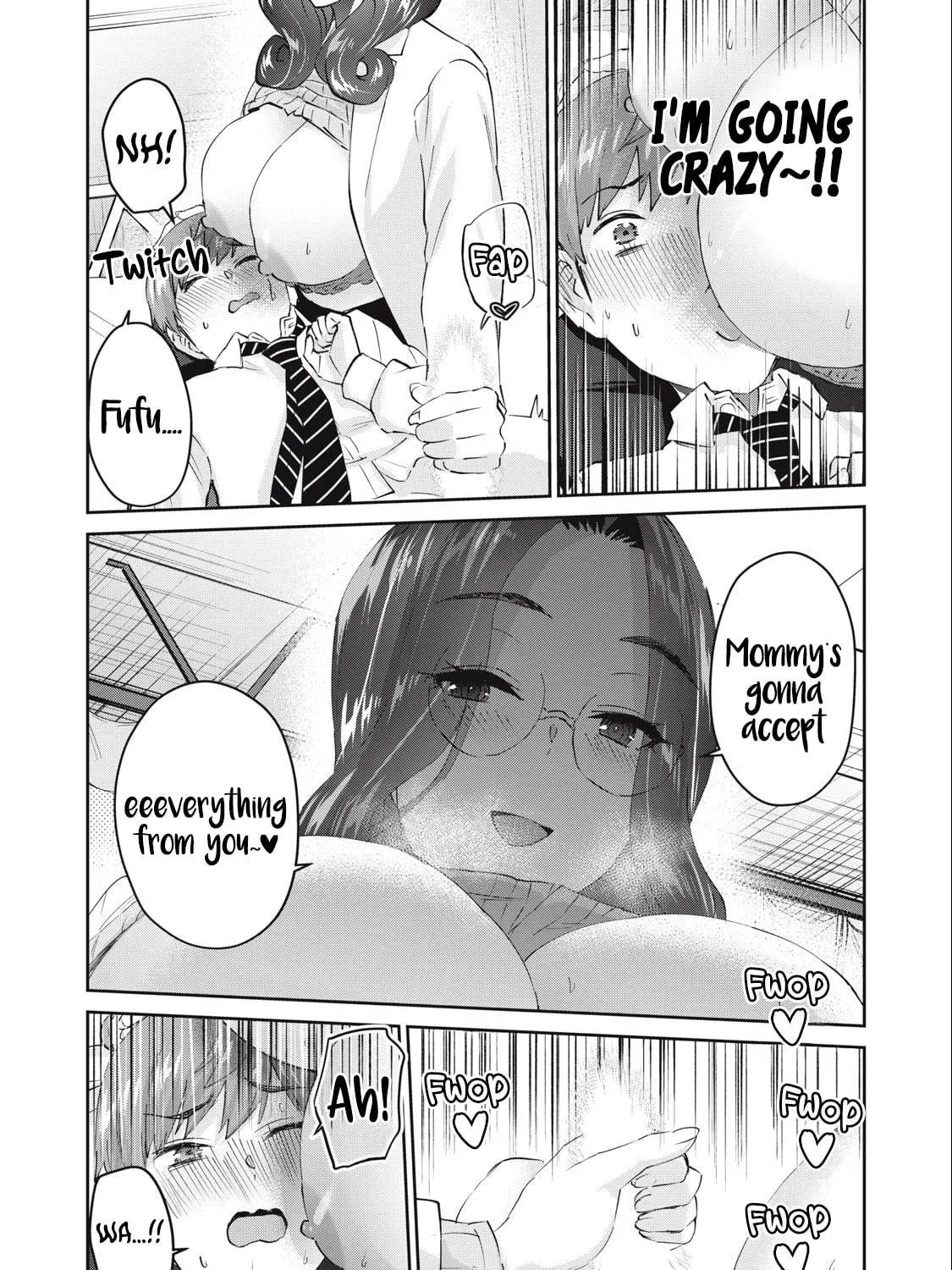 Read Gal-sen chapter 70 image 27 on Lezhin