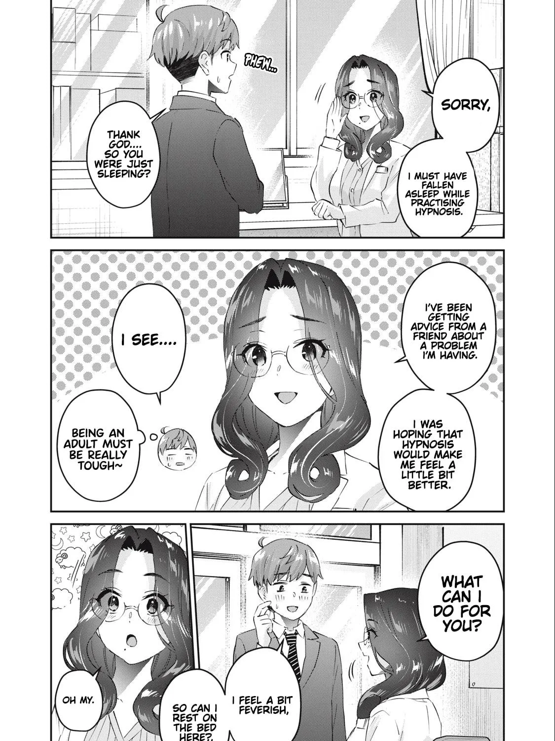 Read Gal-sen chapter 70 image 3 on Lezhin