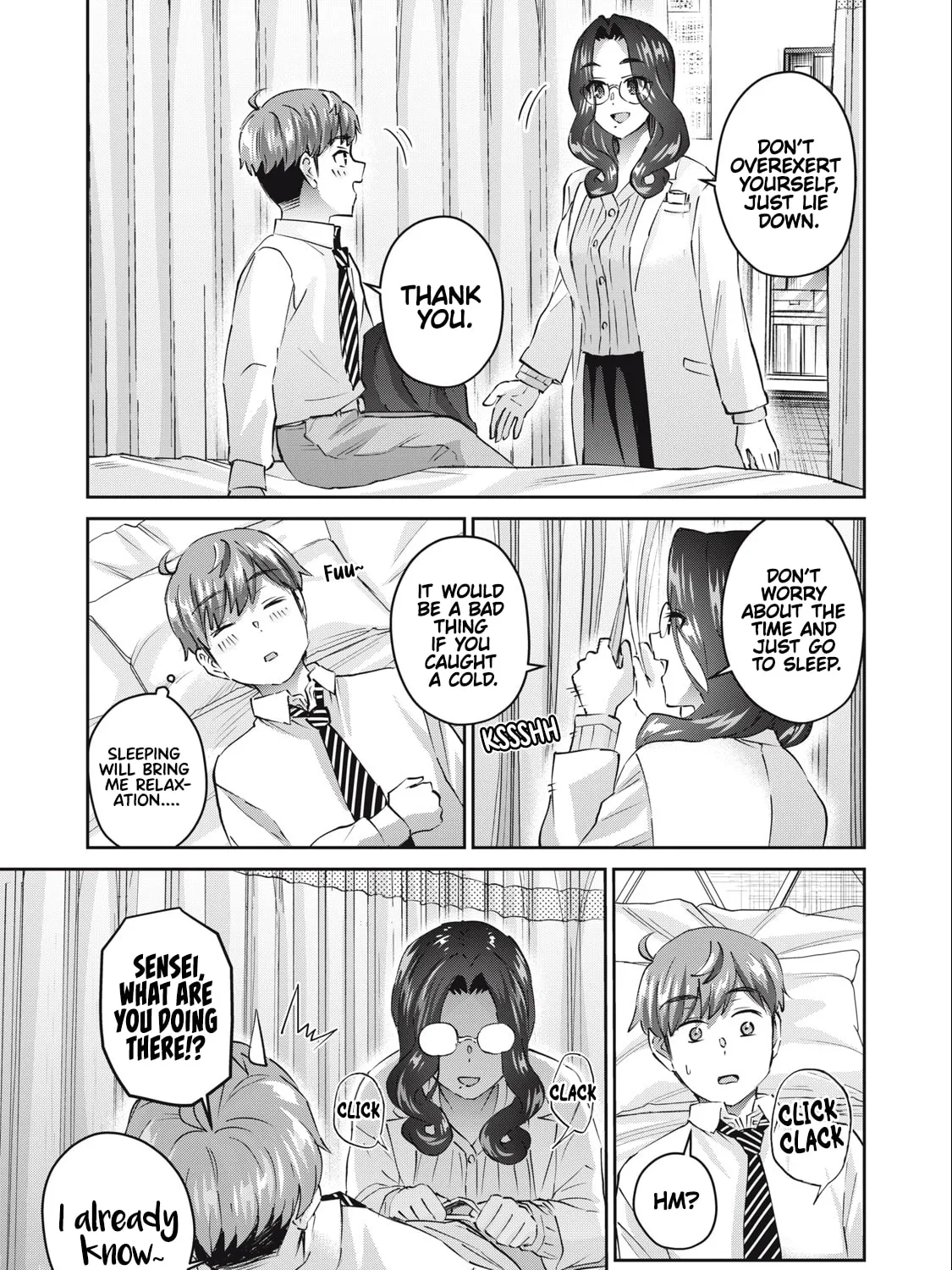 Read Gal-sen chapter 70 image 5 on Lezhin