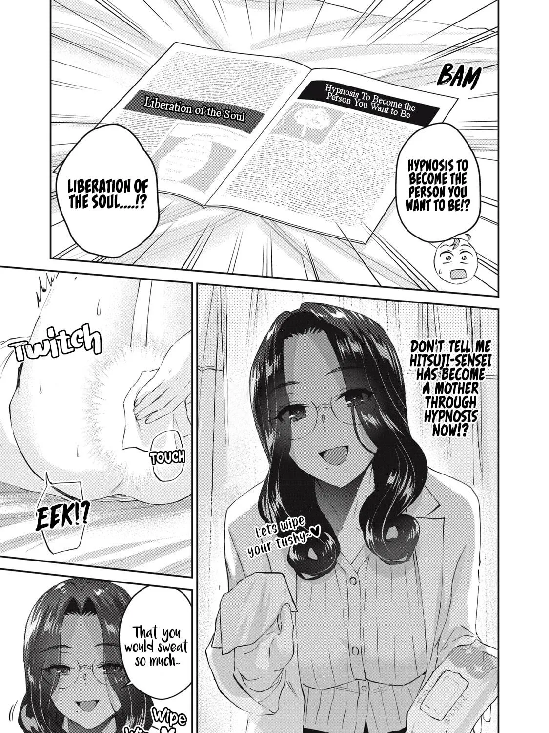 Read Gal-sen chapter 70 image 9 on Lezhin