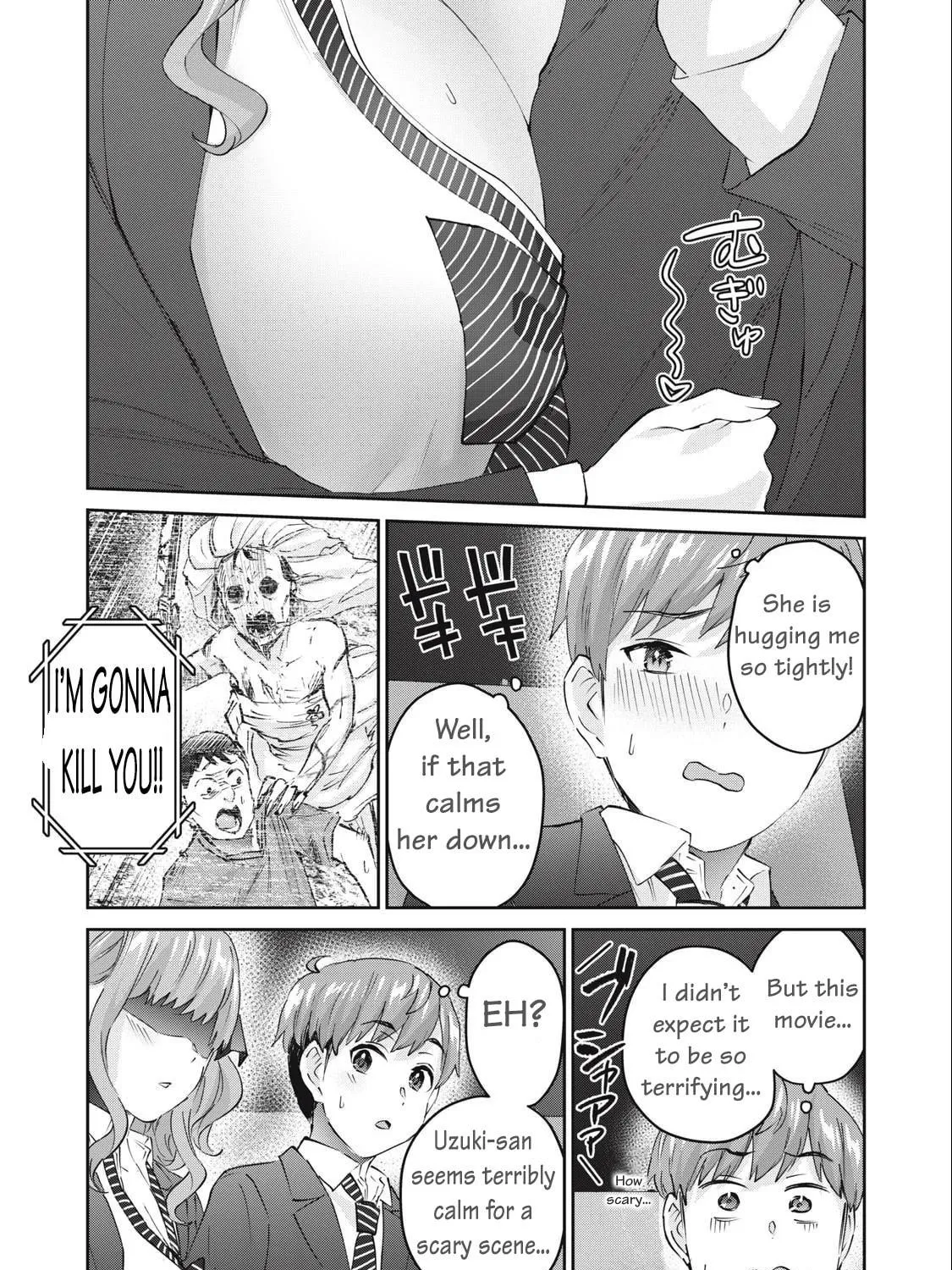 Read Gal-sen chapter 71 image 17 on Lezhin