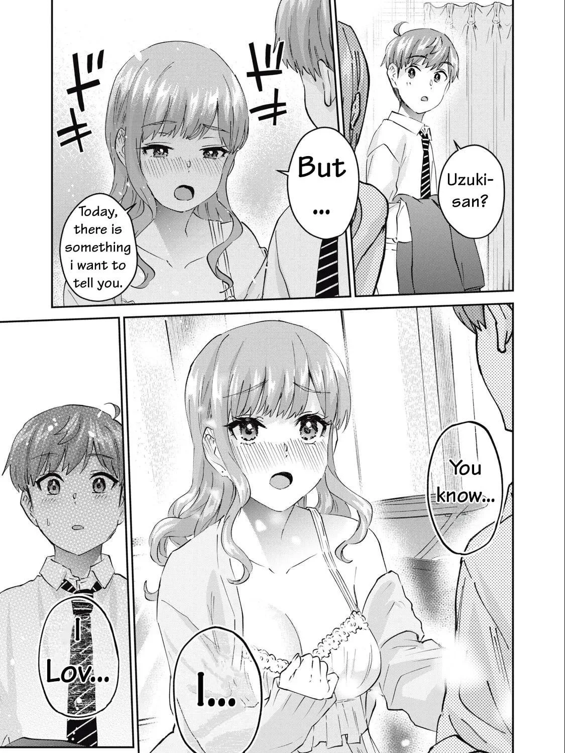 Read Gal-sen chapter 72 image 17 on Lezhin