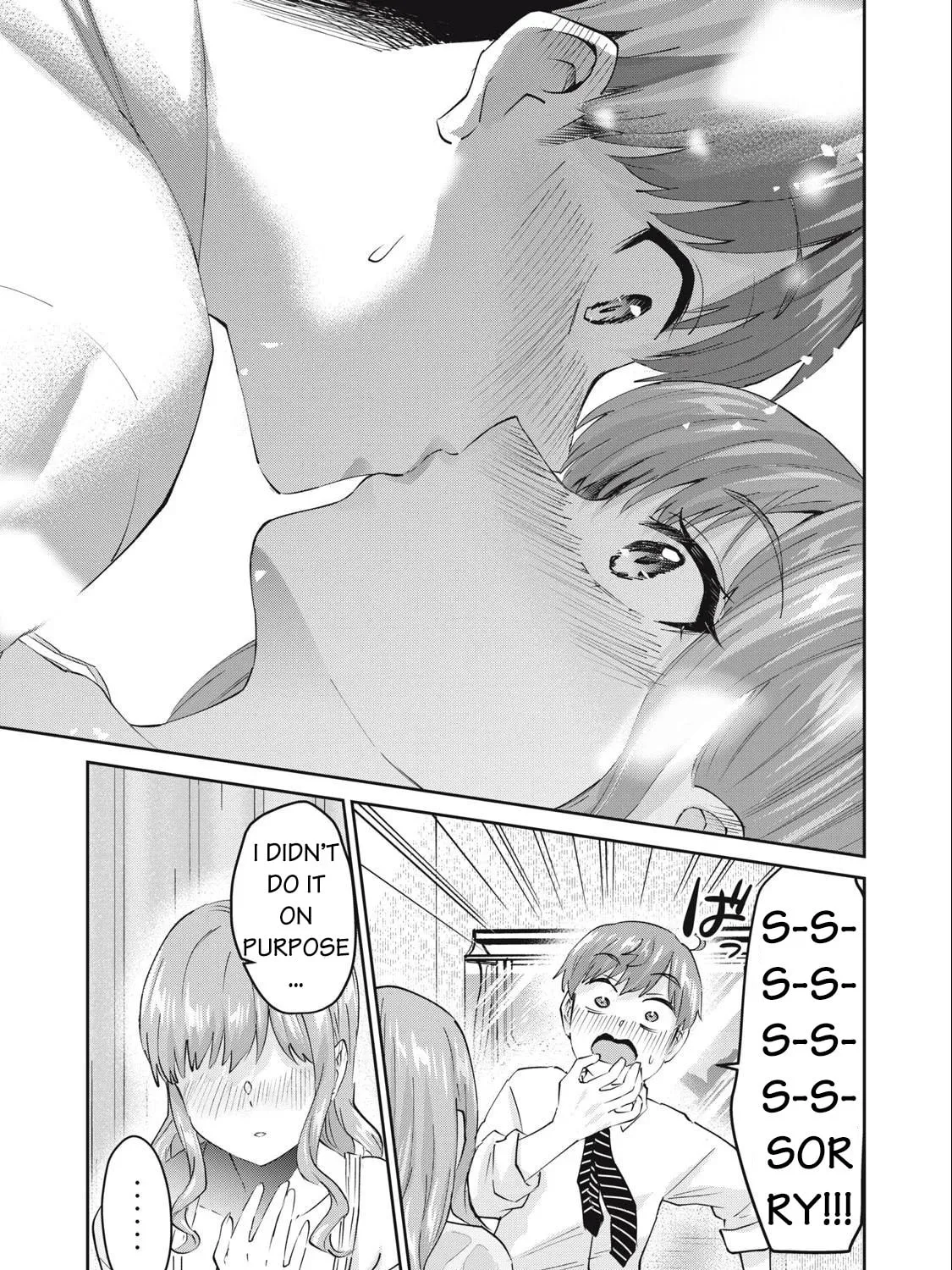 Read Gal-sen chapter 72 image 25 on Lezhin