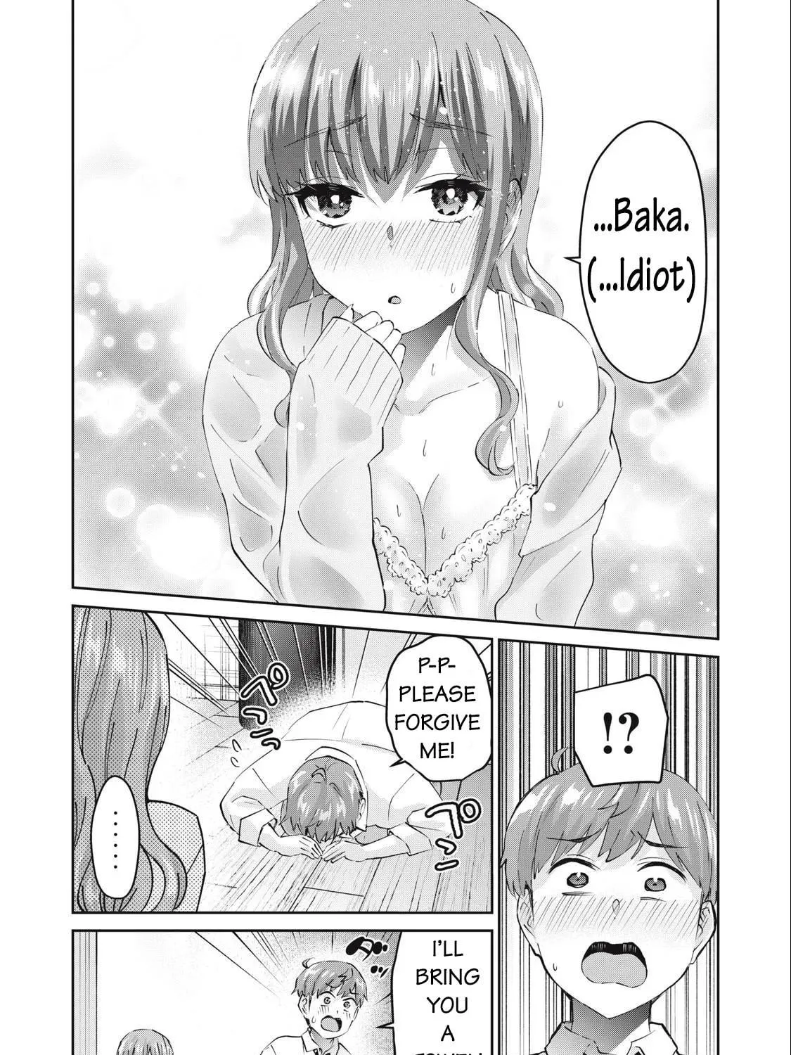 Read Gal-sen chapter 72 image 27 on Lezhin