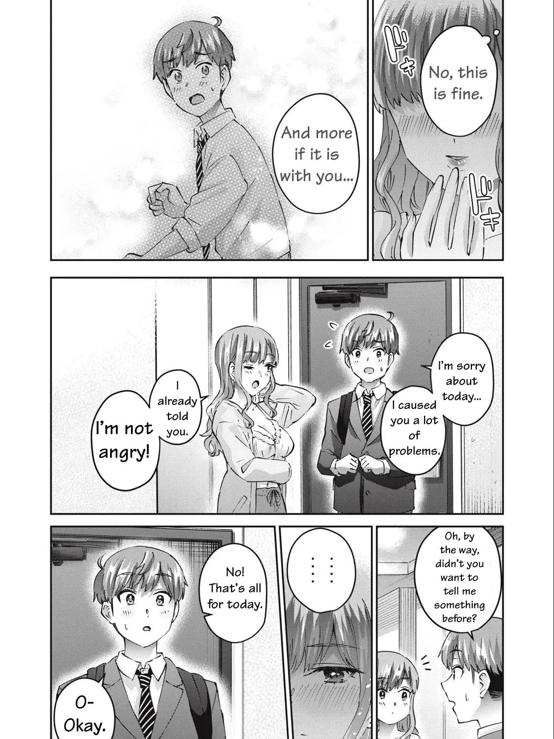 Read Gal-sen chapter 72 image 29 on Lezhin