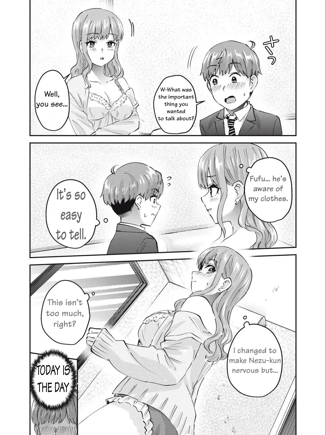 Read Gal-sen chapter 72 image 5 on Lezhin