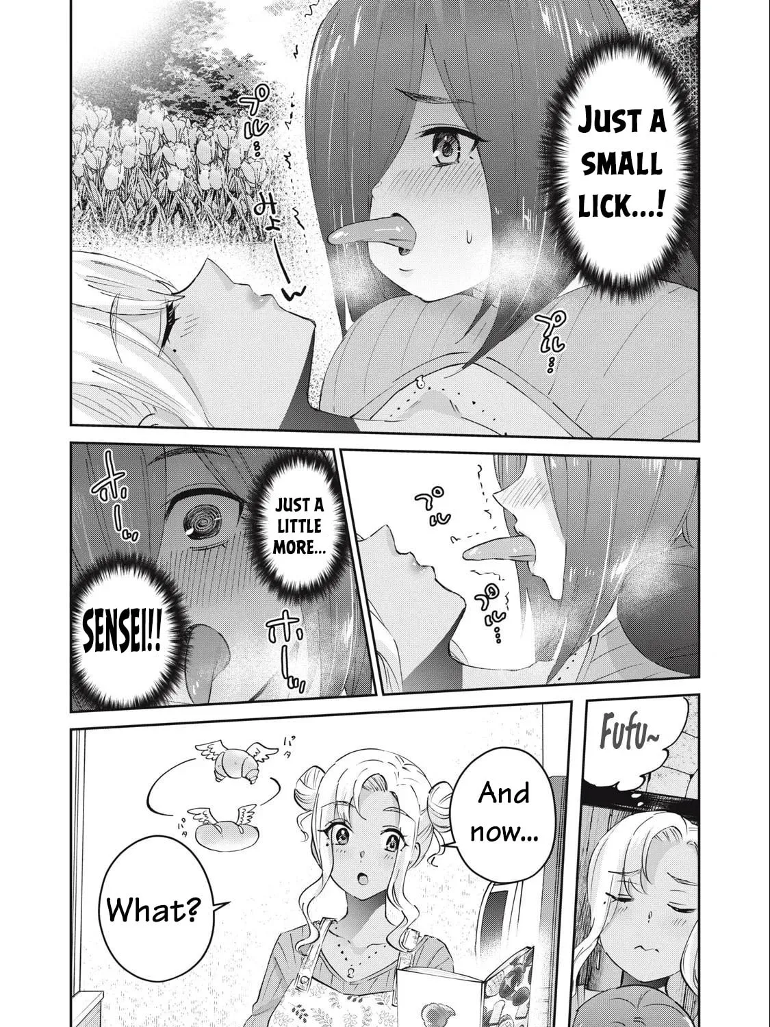 Read Gal-sen chapter 73 image 19 on Lezhin