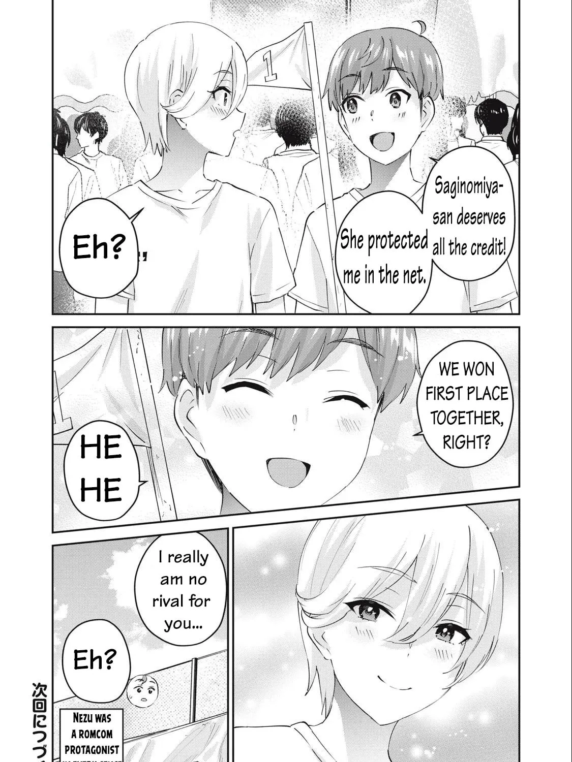 Read Gal-sen chapter 74 image 31 on Lezhin