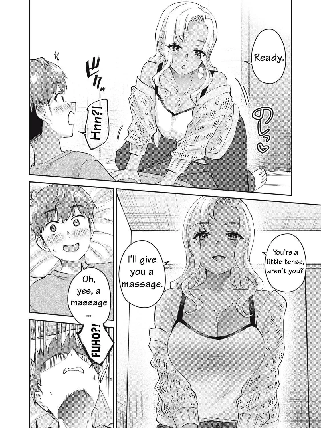Read Gal-sen chapter 76 image 15 on Lezhin