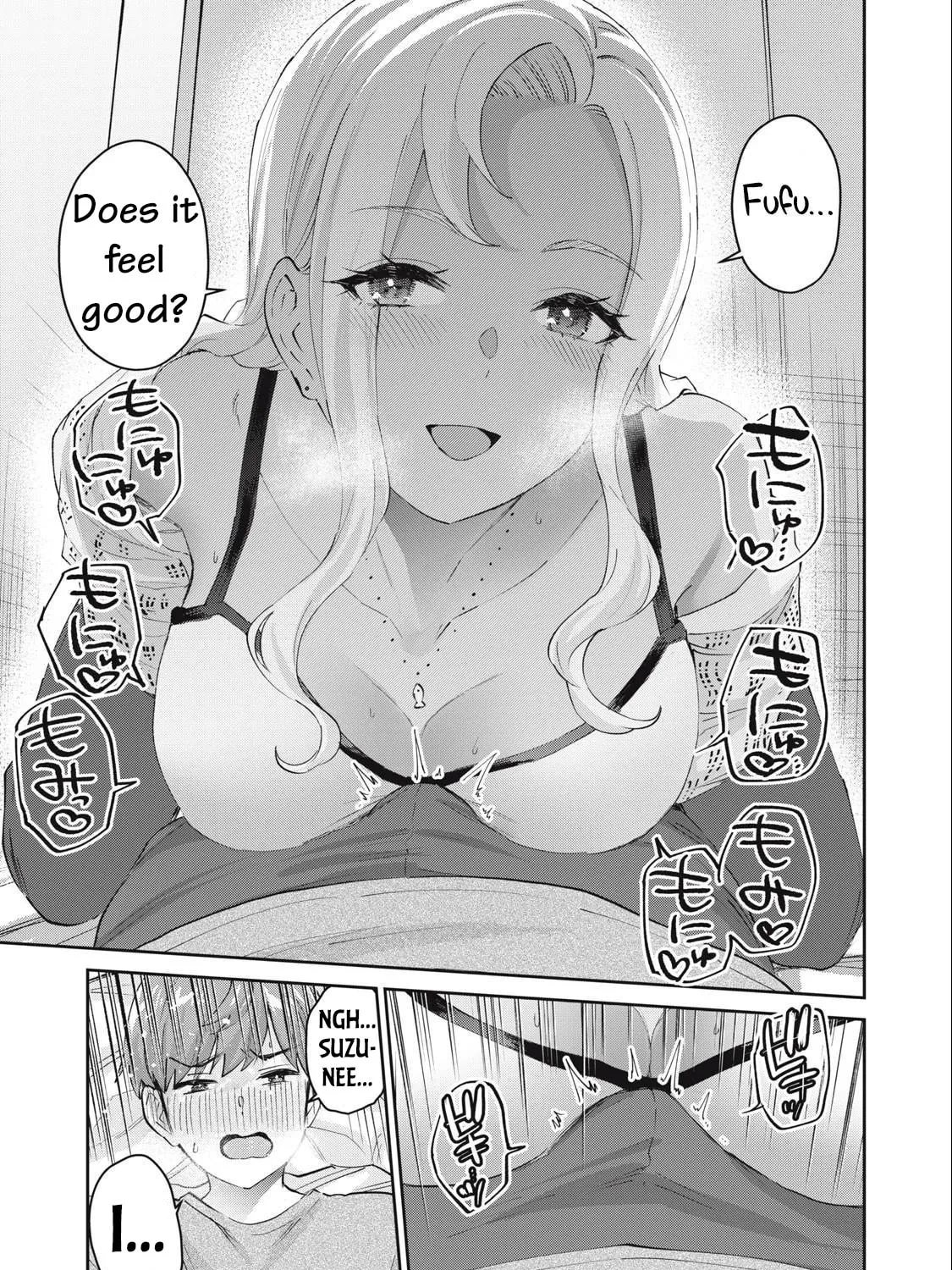 Read Gal-sen chapter 76 image 29 on Lezhin