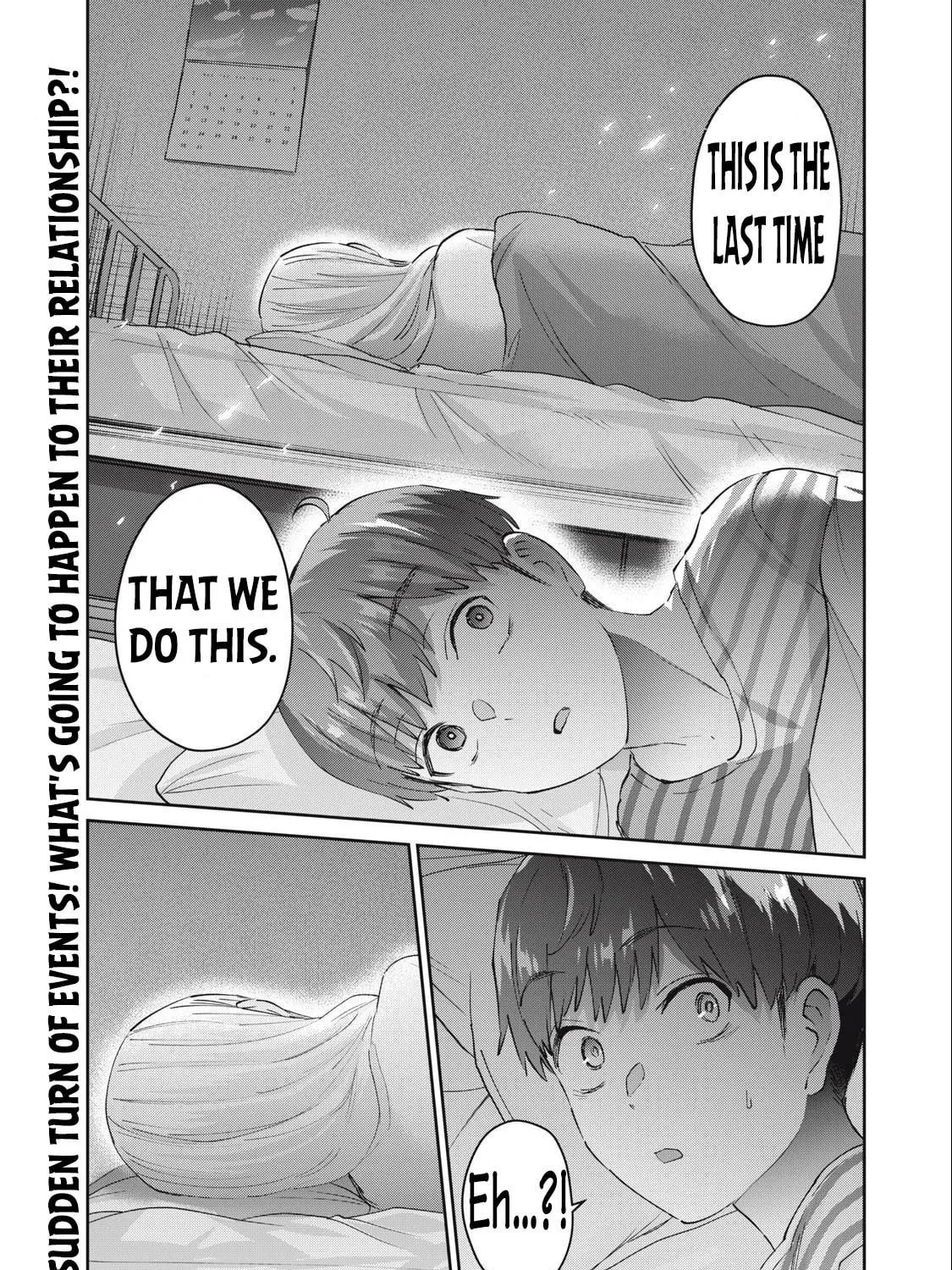 Read Gal-sen chapter 77 image 33 on Lezhin