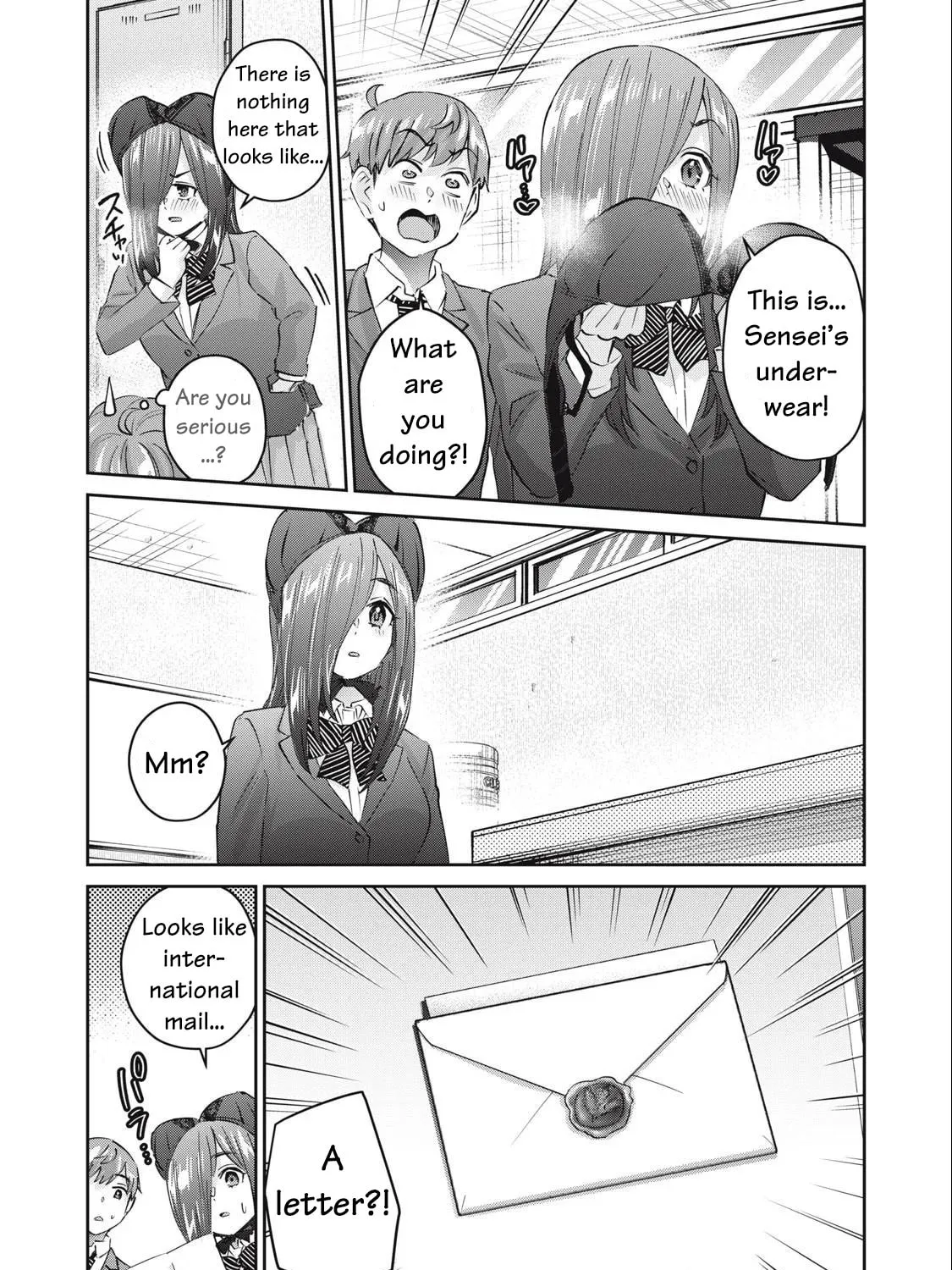Read Gal-sen chapter 78 image 11 on Lezhin
