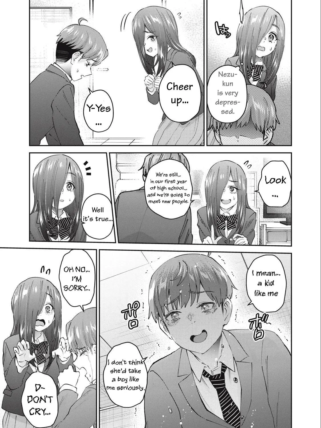 Read Gal-sen chapter 78 image 21 on Lezhin