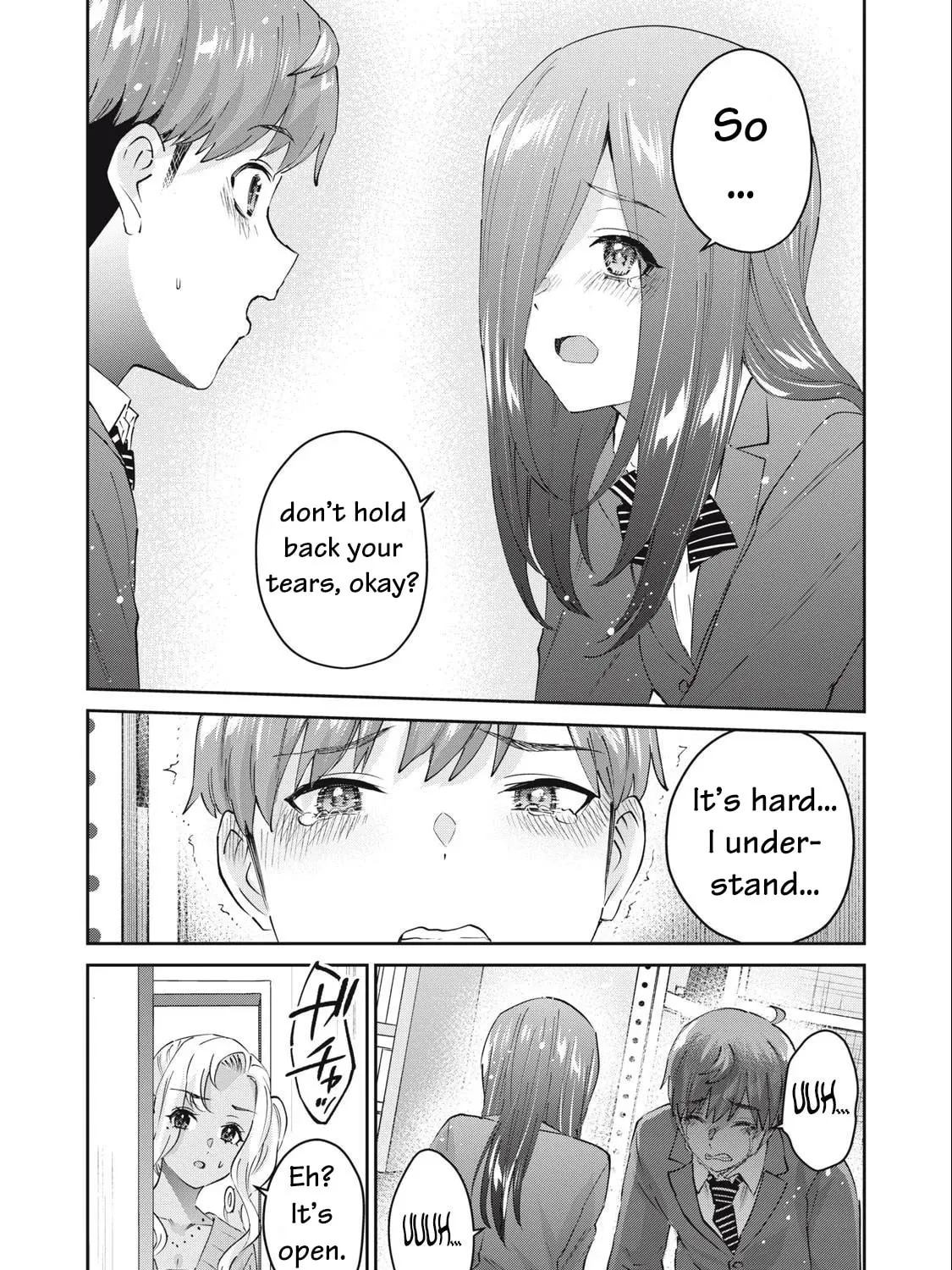 Read Gal-sen chapter 78 image 25 on Lezhin