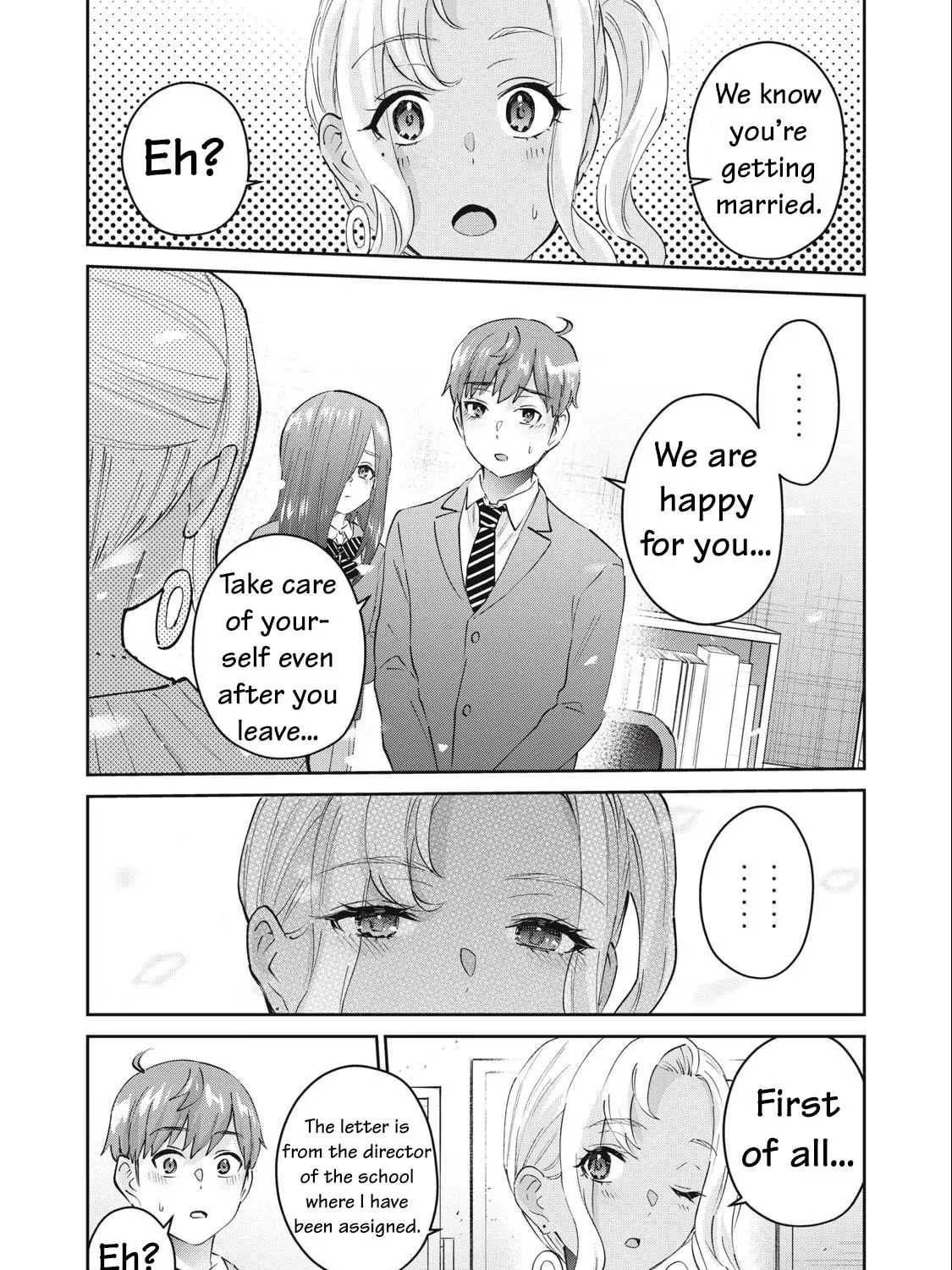 Read Gal-sen chapter 78 image 29 on Lezhin