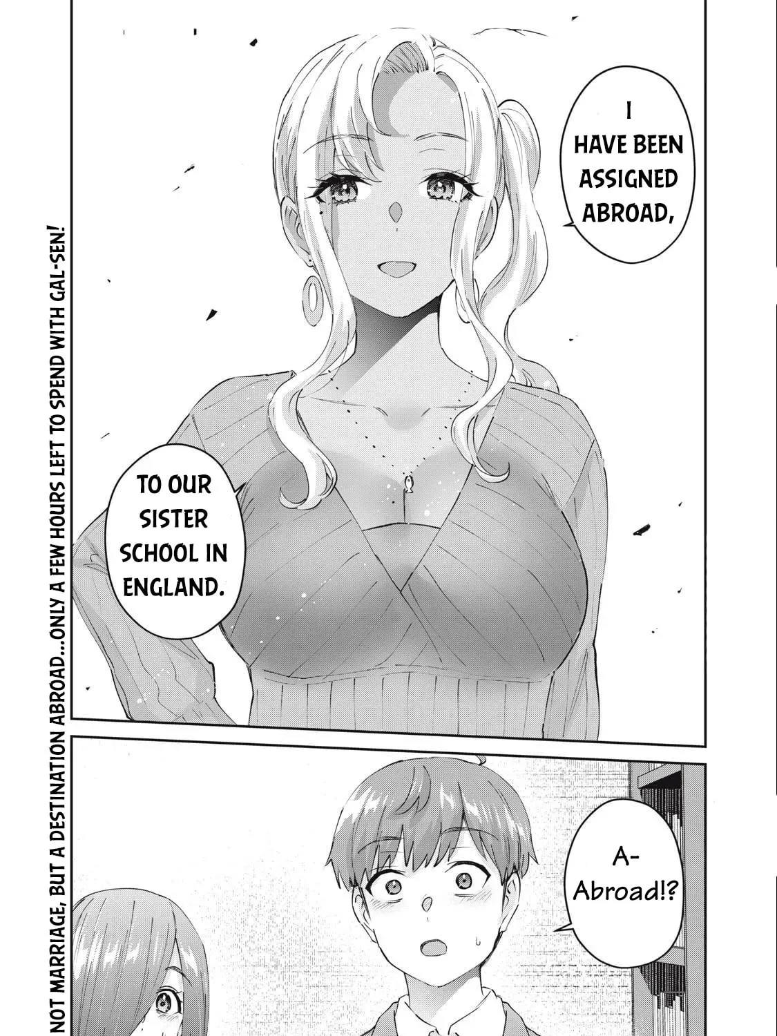 Read Gal-sen chapter 78 image 31 on Lezhin