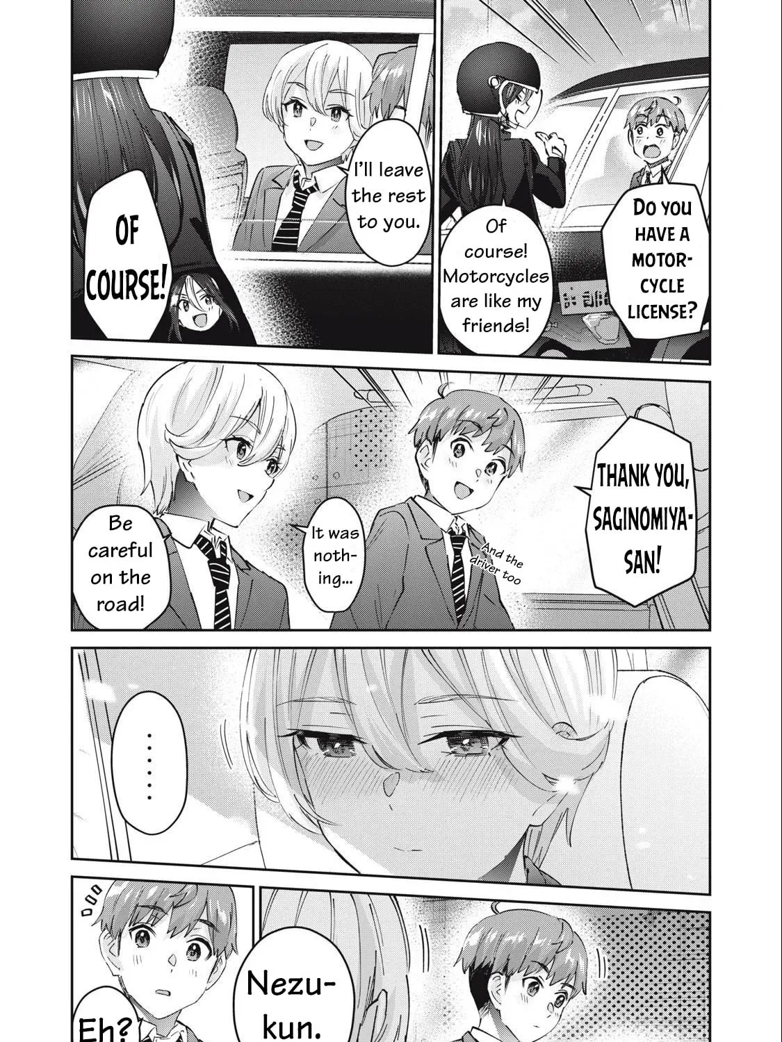 Read Gal-sen chapter 79 image 29 on Lezhin