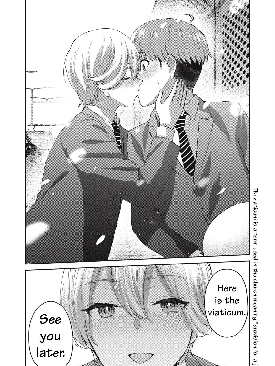 Read Gal-sen chapter 79 image 31 on Lezhin