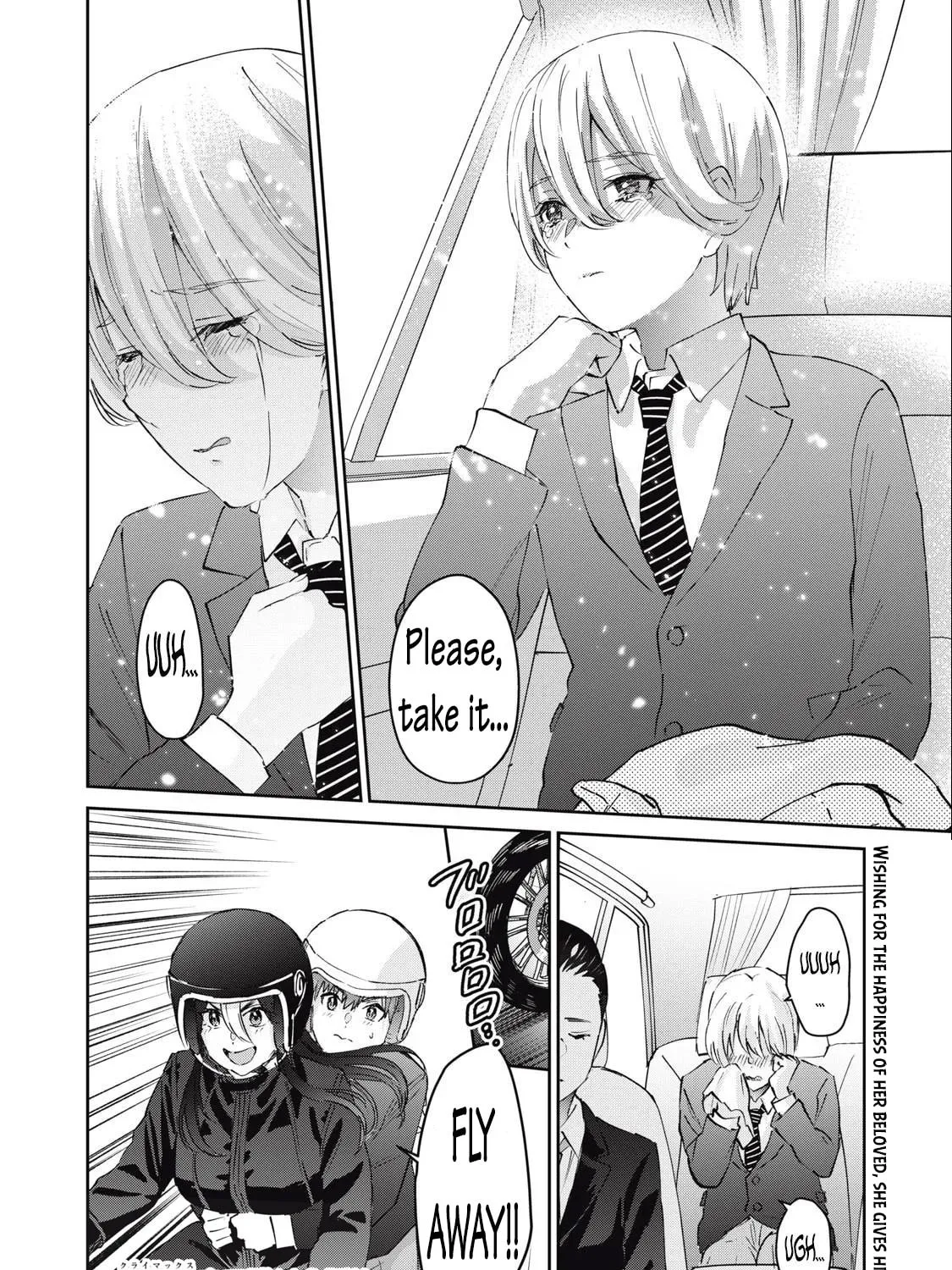 Read Gal-sen chapter 79 image 35 on Lezhin