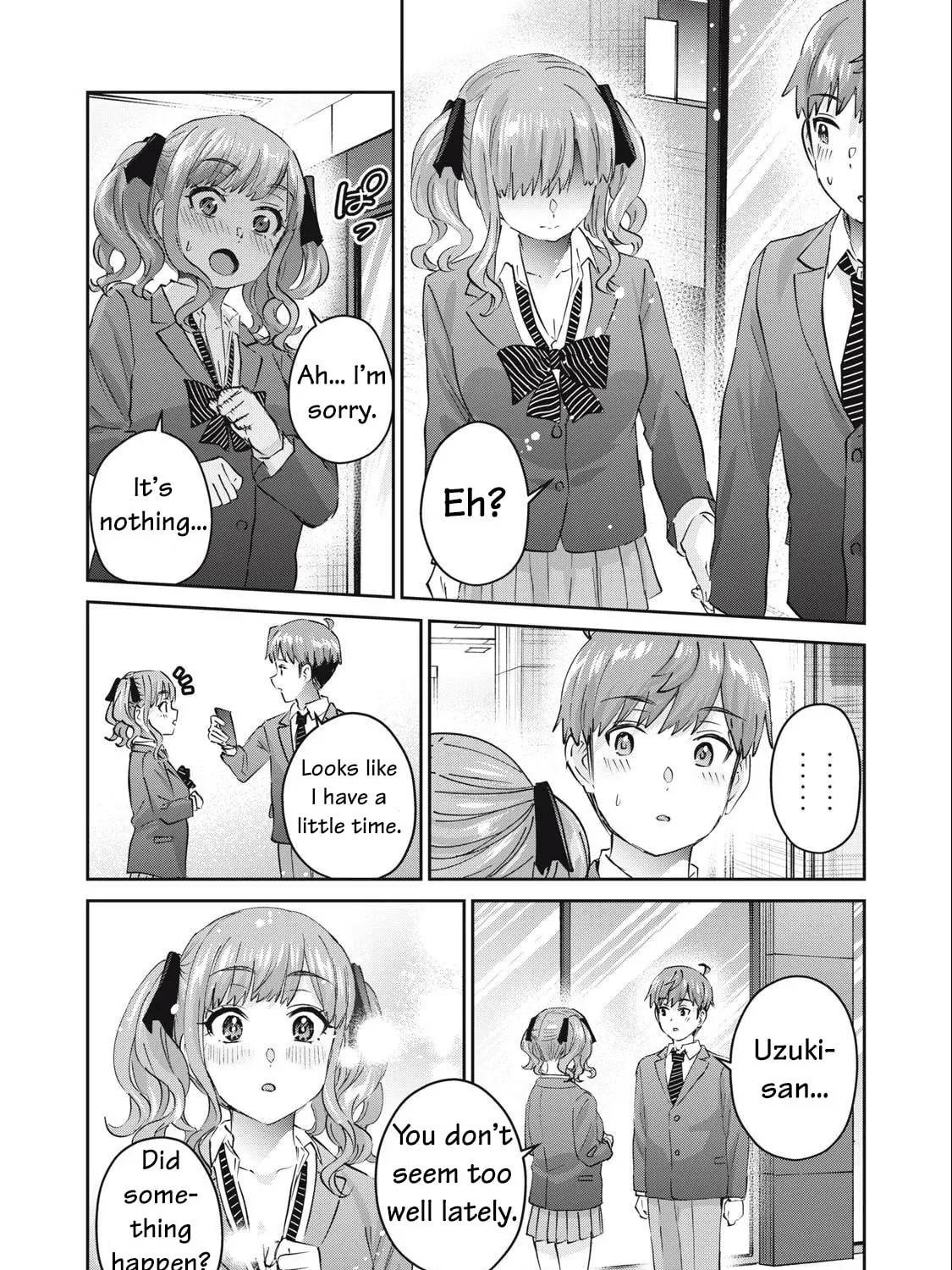 Read Gal-sen chapter 80 image 11 on Lezhin