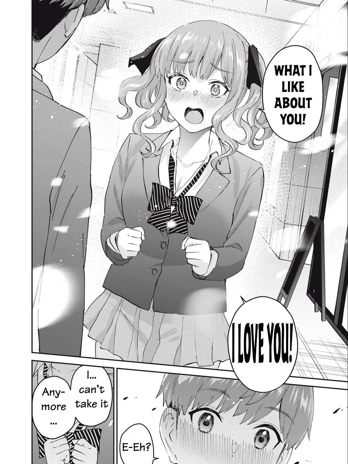 Read Gal-sen chapter 80 image 15 on Lezhin