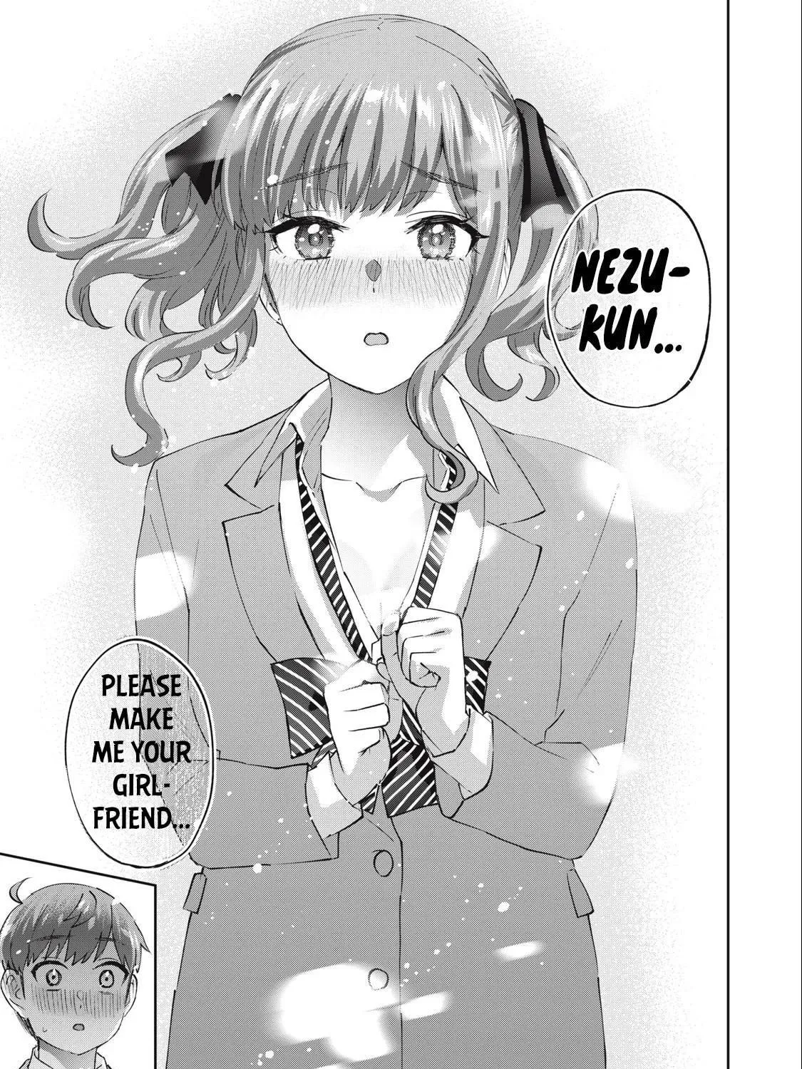Read Gal-sen chapter 80 image 17 on Lezhin